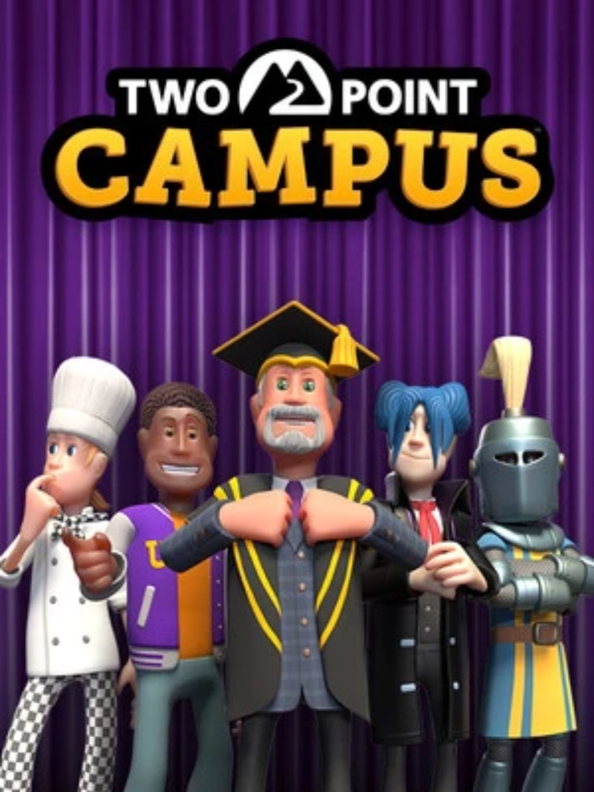 The smart way to get Two Point Campus for free