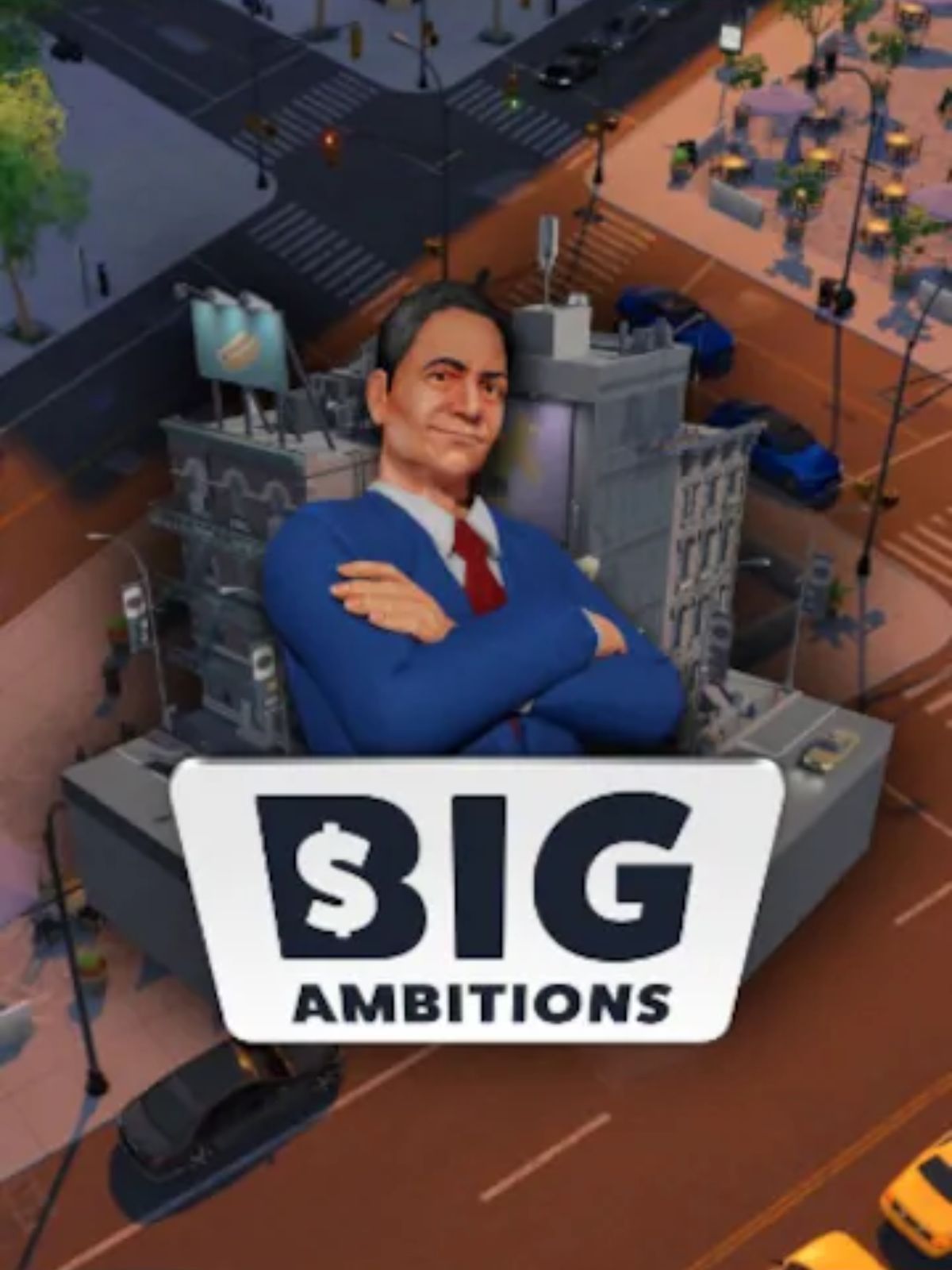 Get Big Ambitions for Free and Start Building