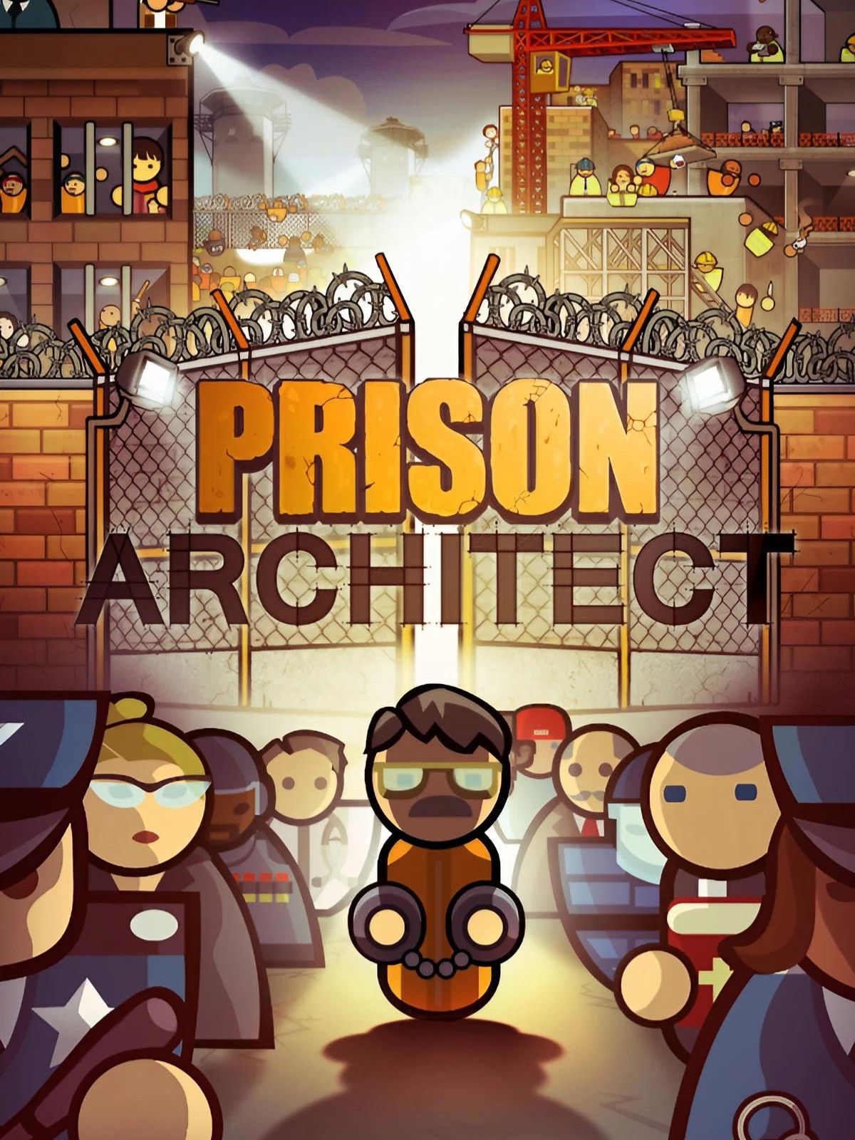Wondering how to get Prison Architect for free this week?