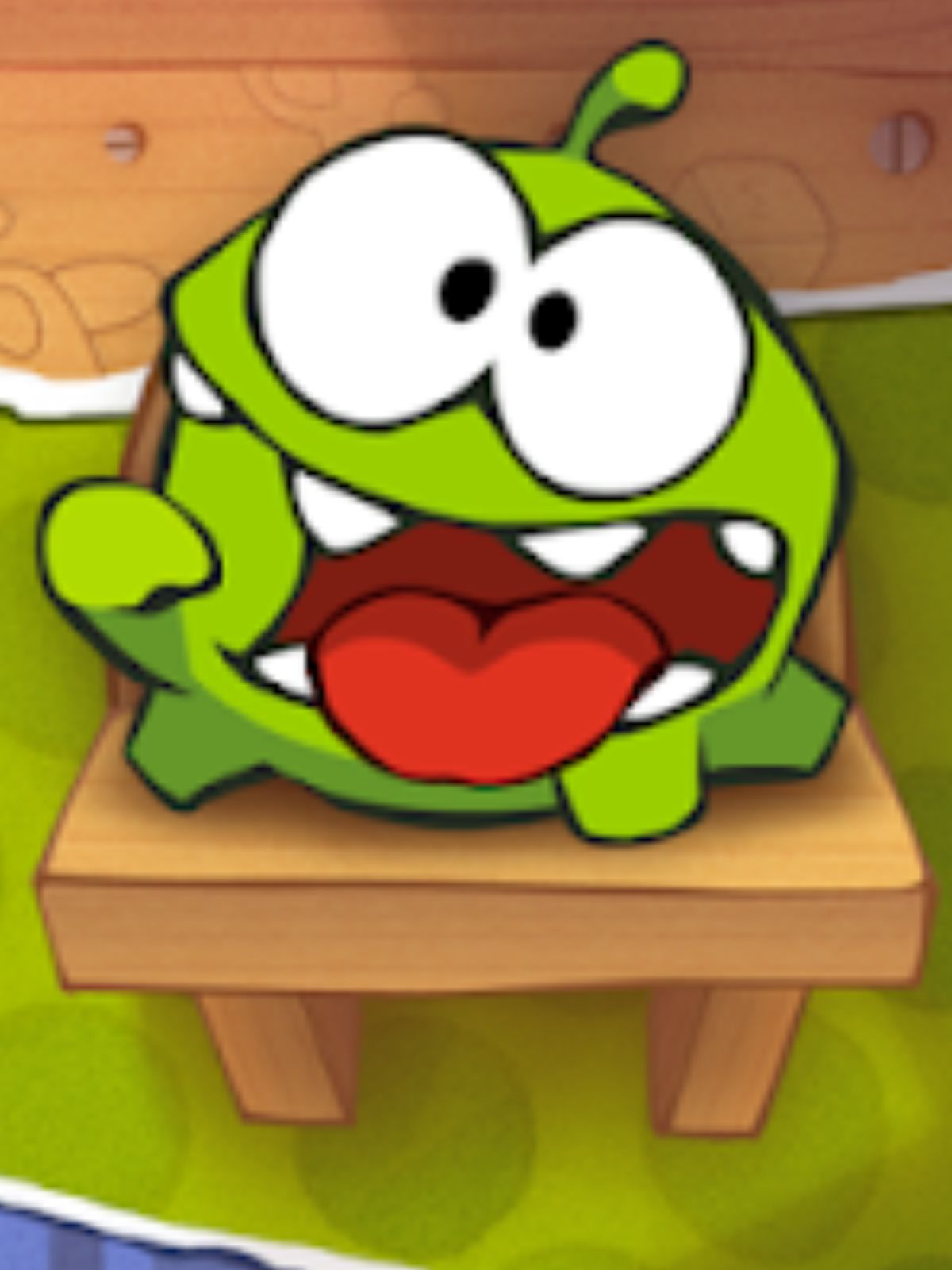 Cut the cost, get Cut The Rope Gold for free