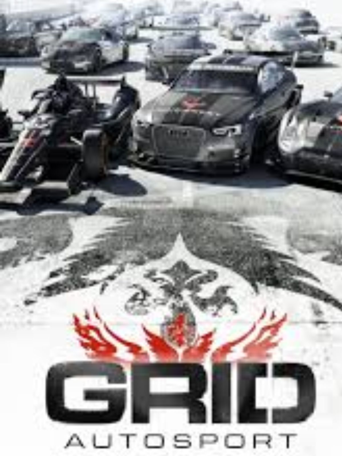 Drive Your Dreams: Free GRID Autosport