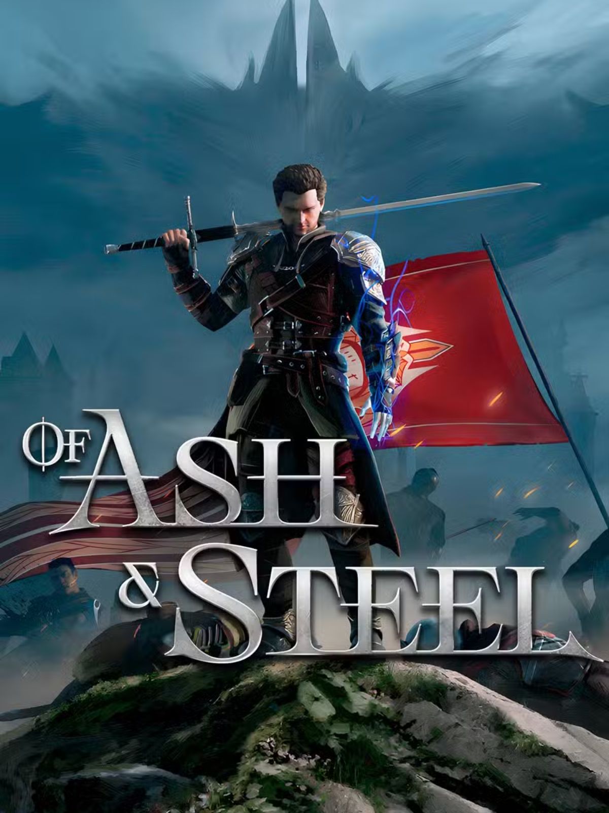 Forge Your Destiny: Get Of Ash and Steel for Free