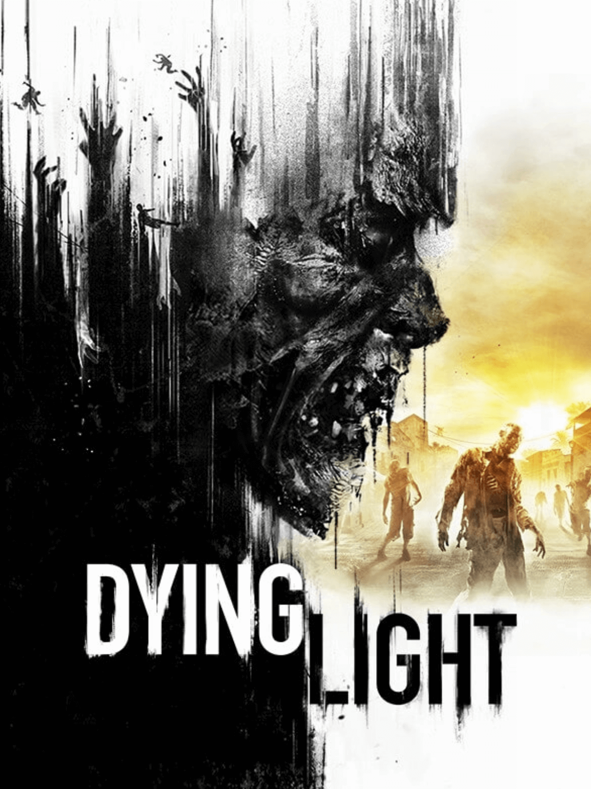 Your Free Fight for Survival