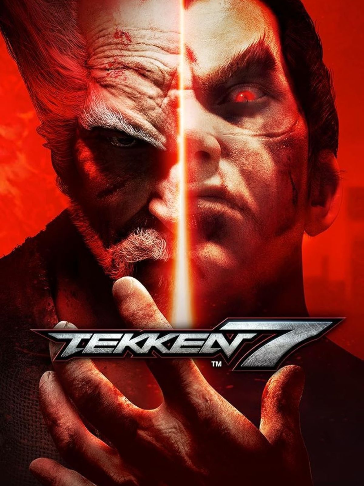 Your guide to claiming Tekken 7 free on PlayStation