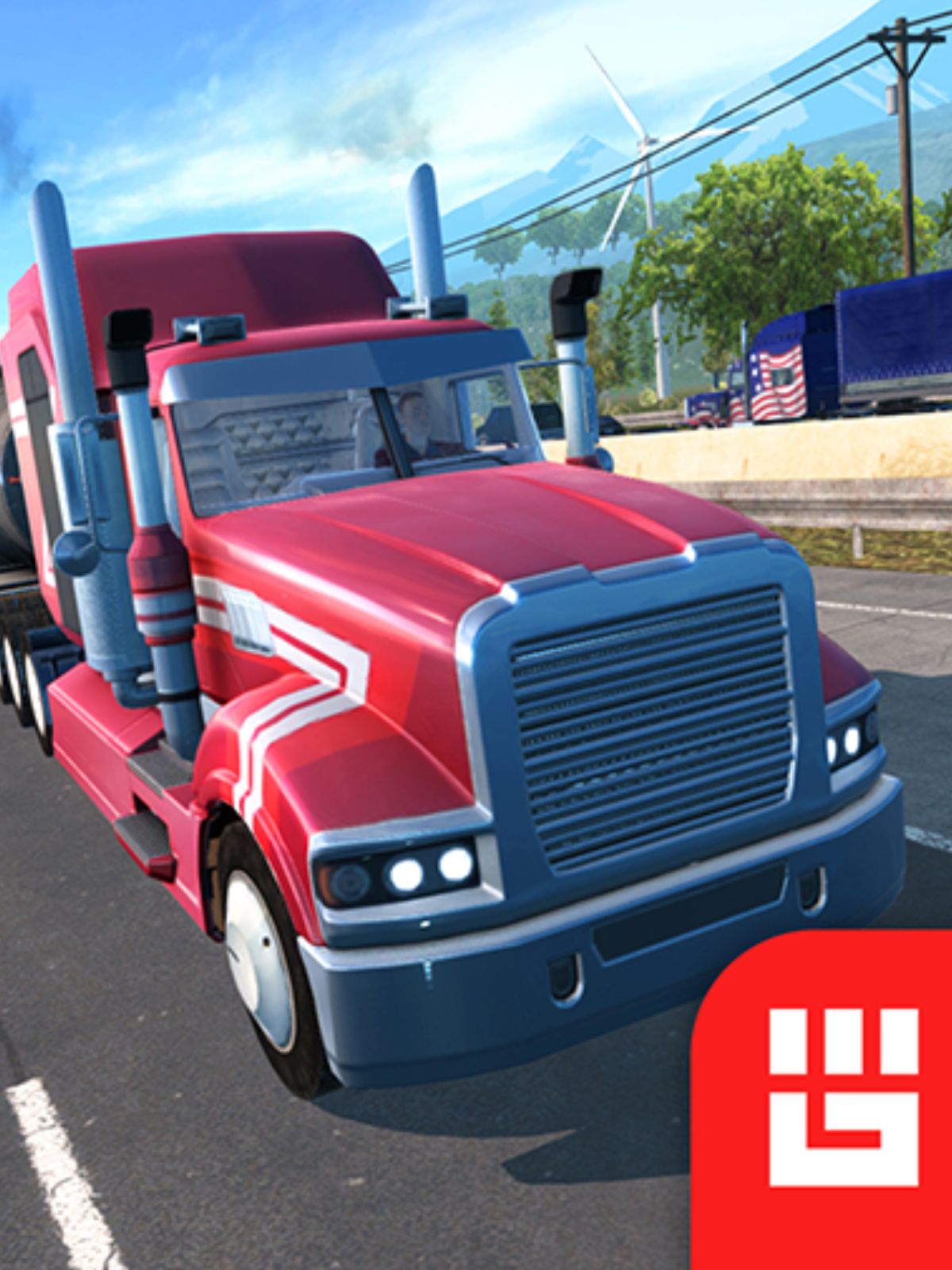 Drive Your Way to a Free Copy