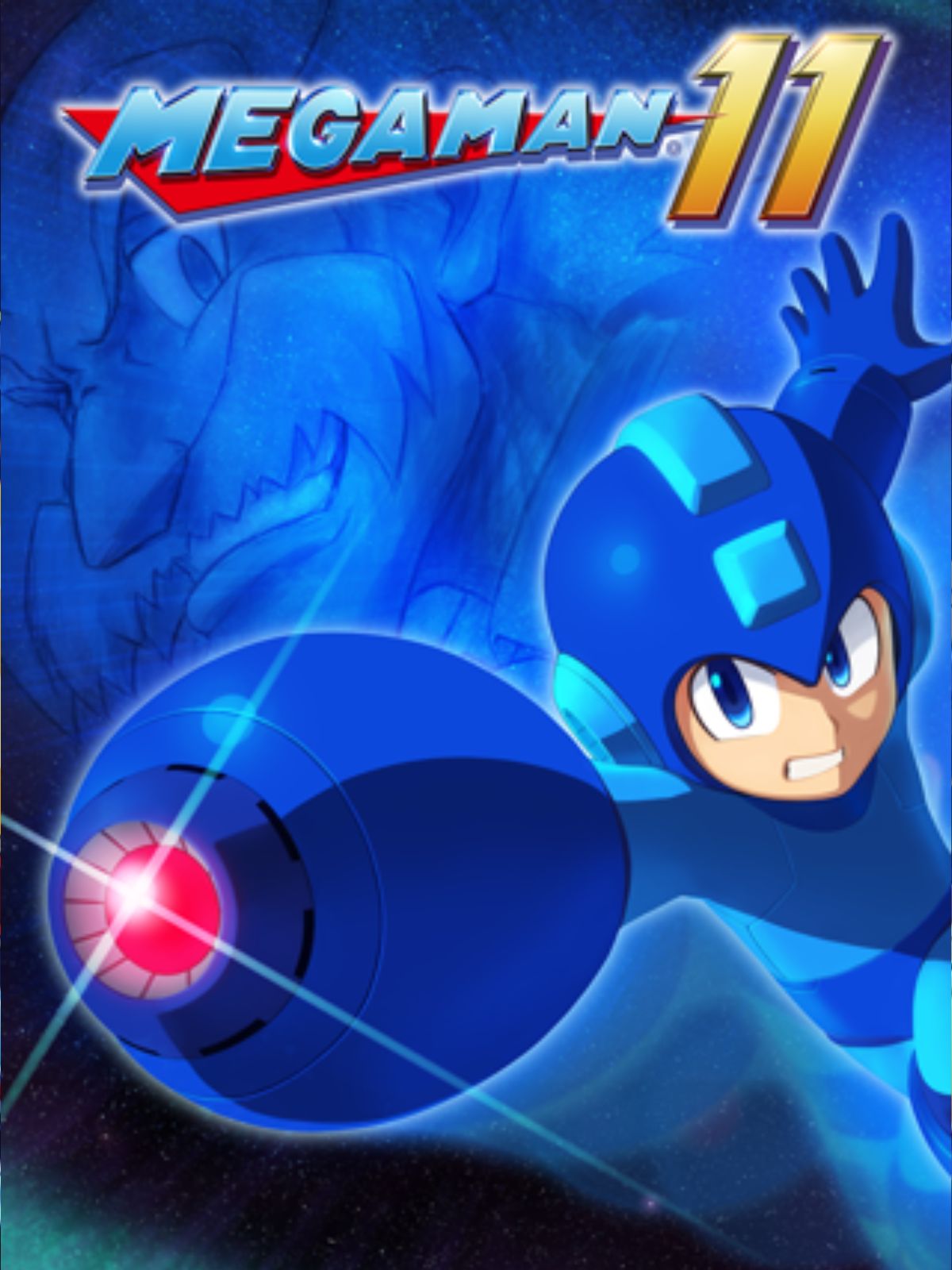 Master the Double Gear System and Get Mega Man 11 free
