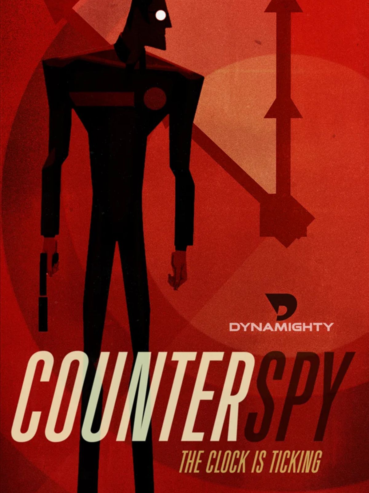 Get CounterSpy free and enjoy the stylish spy action without security concerns.