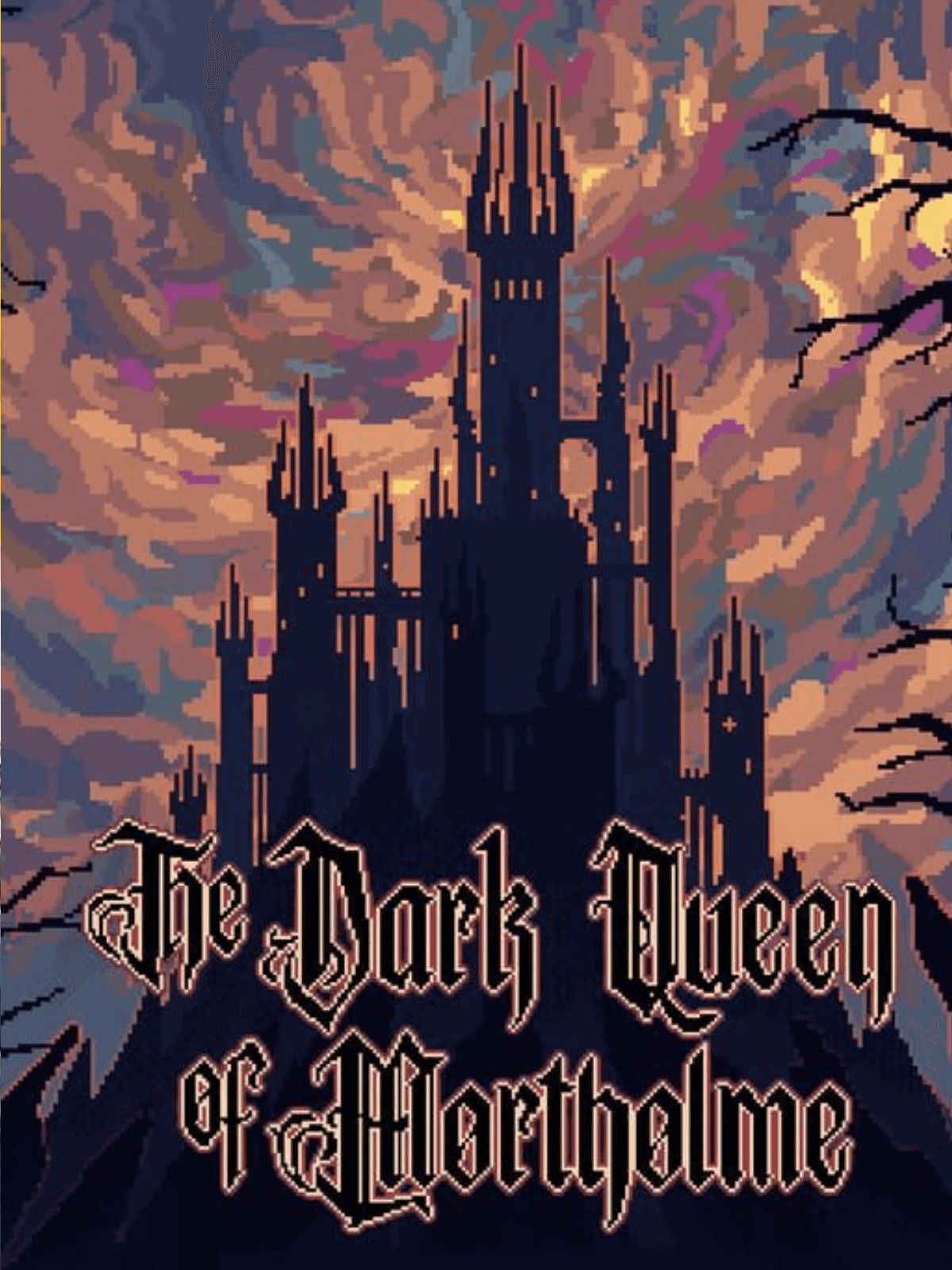 A Dark Adventure Awaits, for Free!