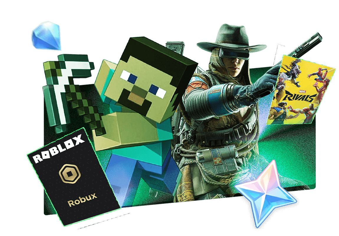 Precios de videojuegos más baratos