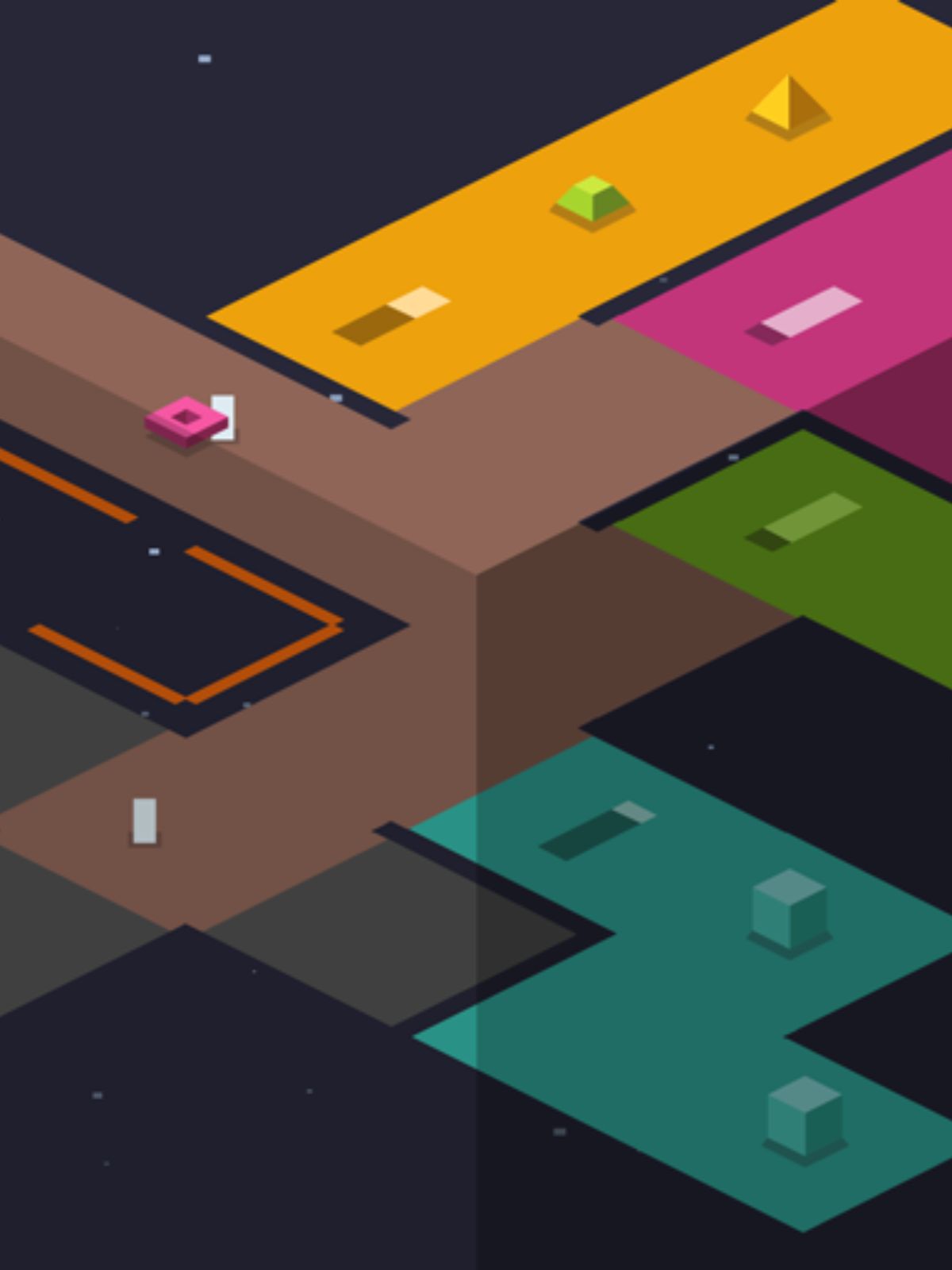 Conquer the Monoliths, Get the Game