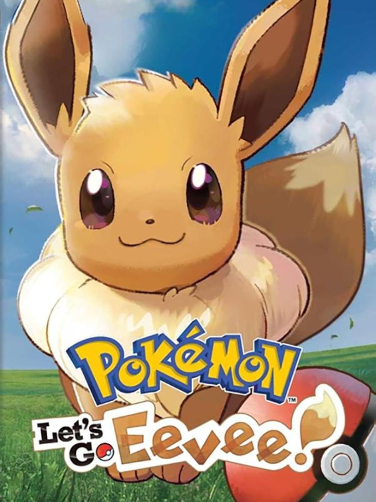 Free Pokemon Let's Go Eevee copies are now available online