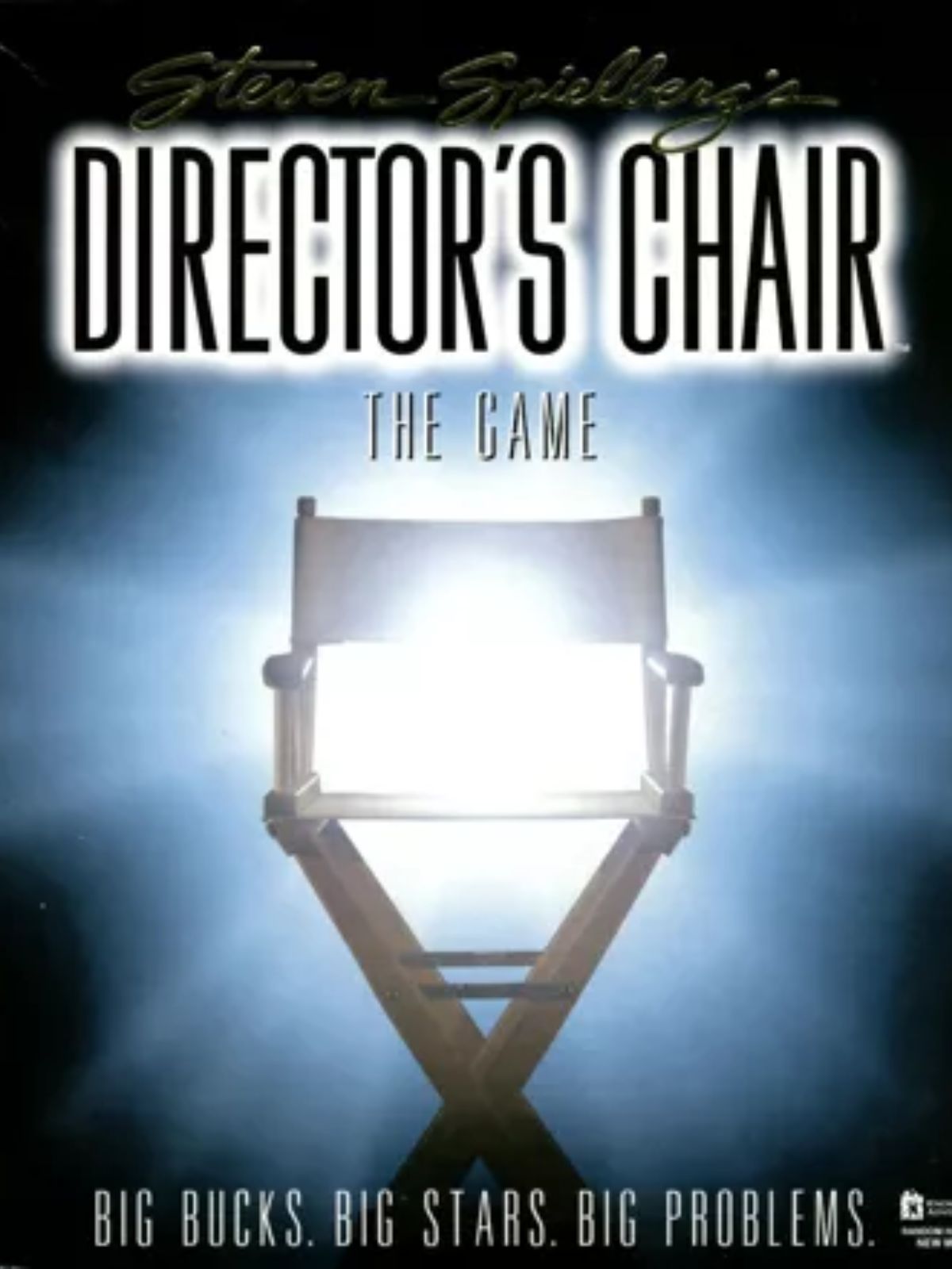 Take Your Place in the Director Chair for Free Today