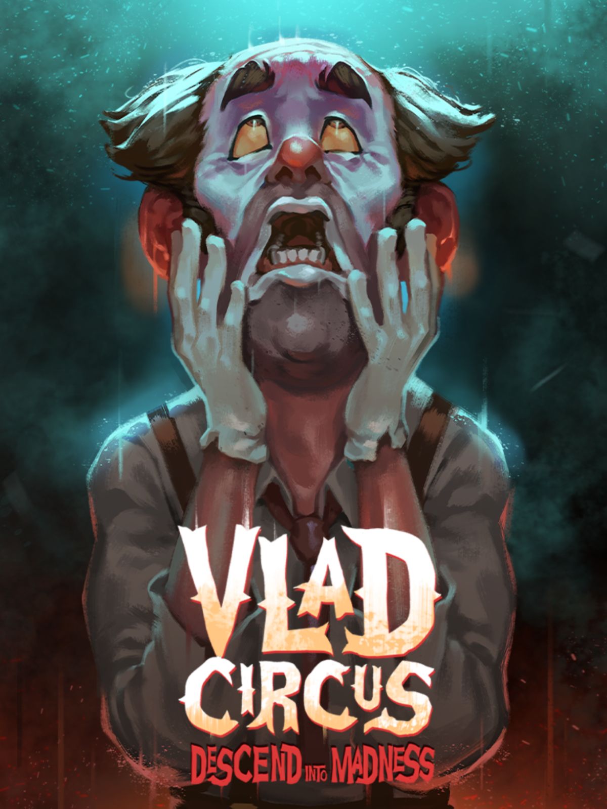 Step Into the Nightmare: A Free Ticket to Vlad Circus