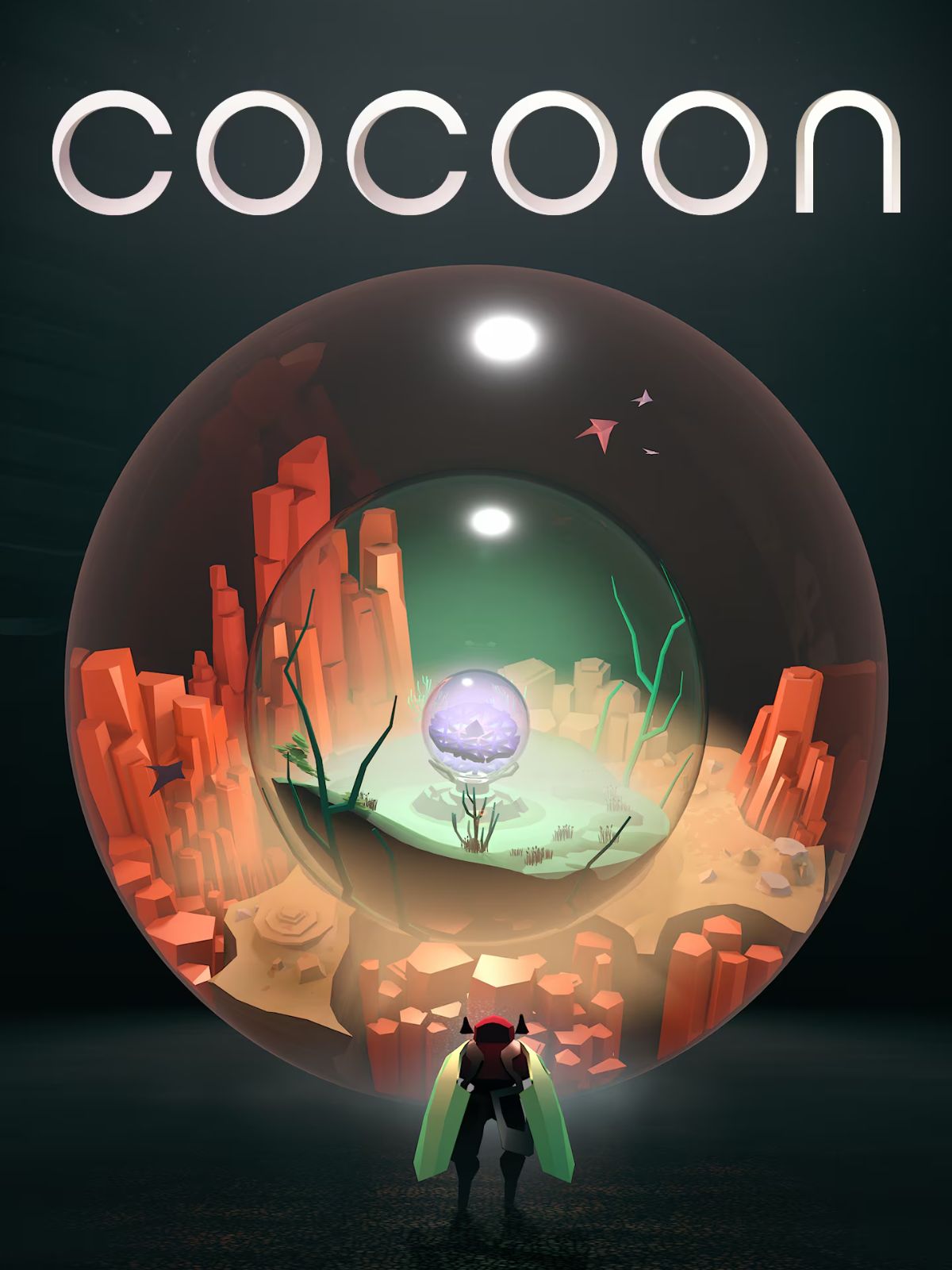 Peel Back the Layers: Get free Cocoon and Explore New Worlds!