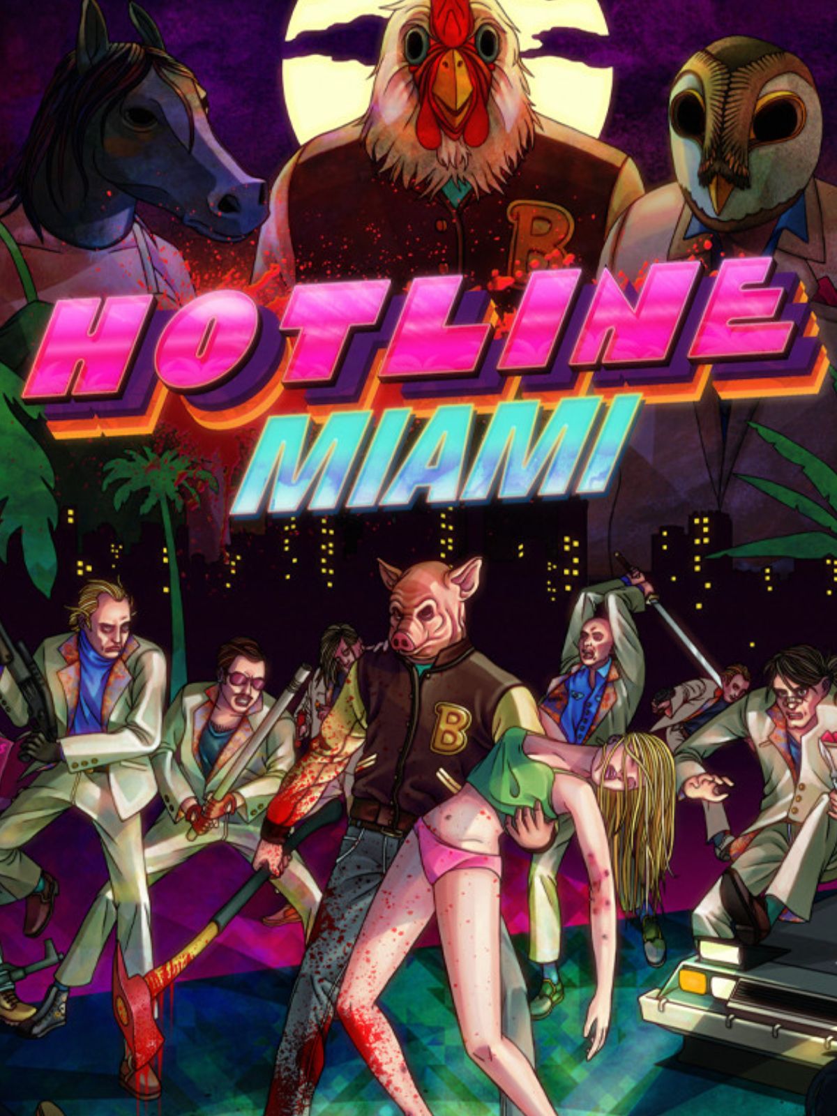 Step into a Fever Dream and Play for Free