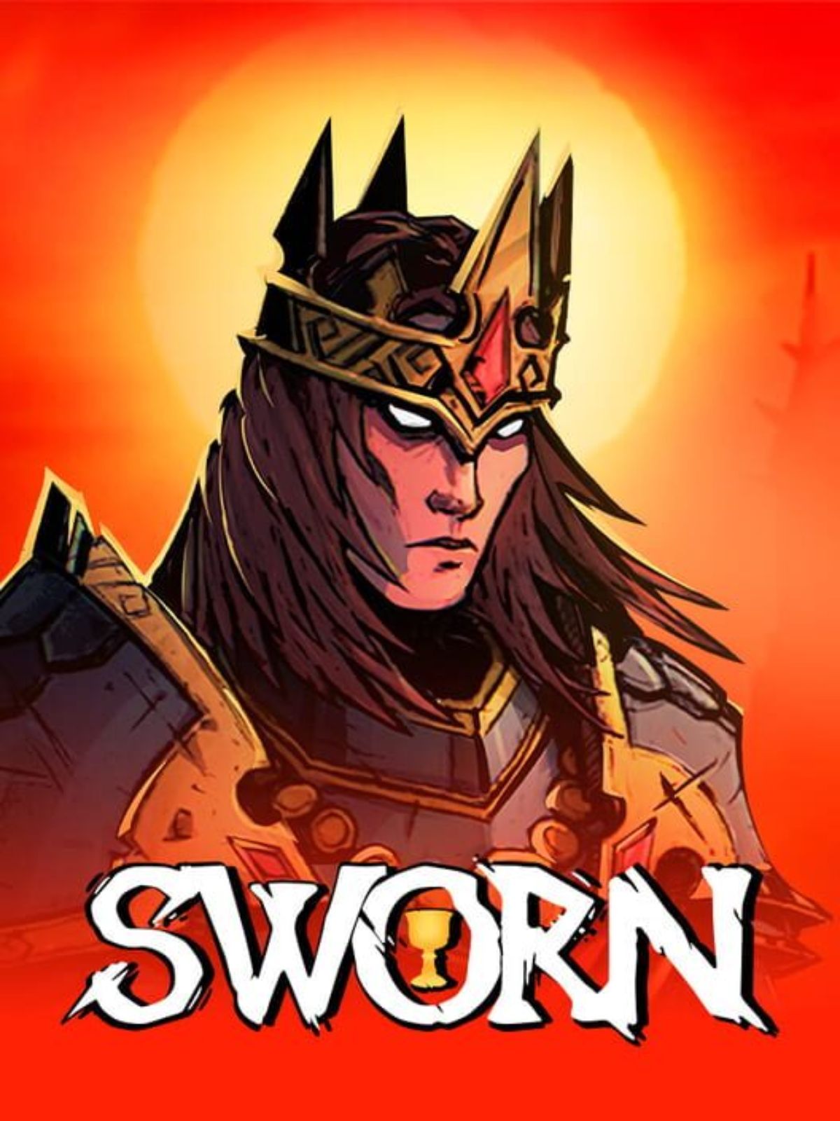 Break the Eternal Night and Get SWORN for Free Now
