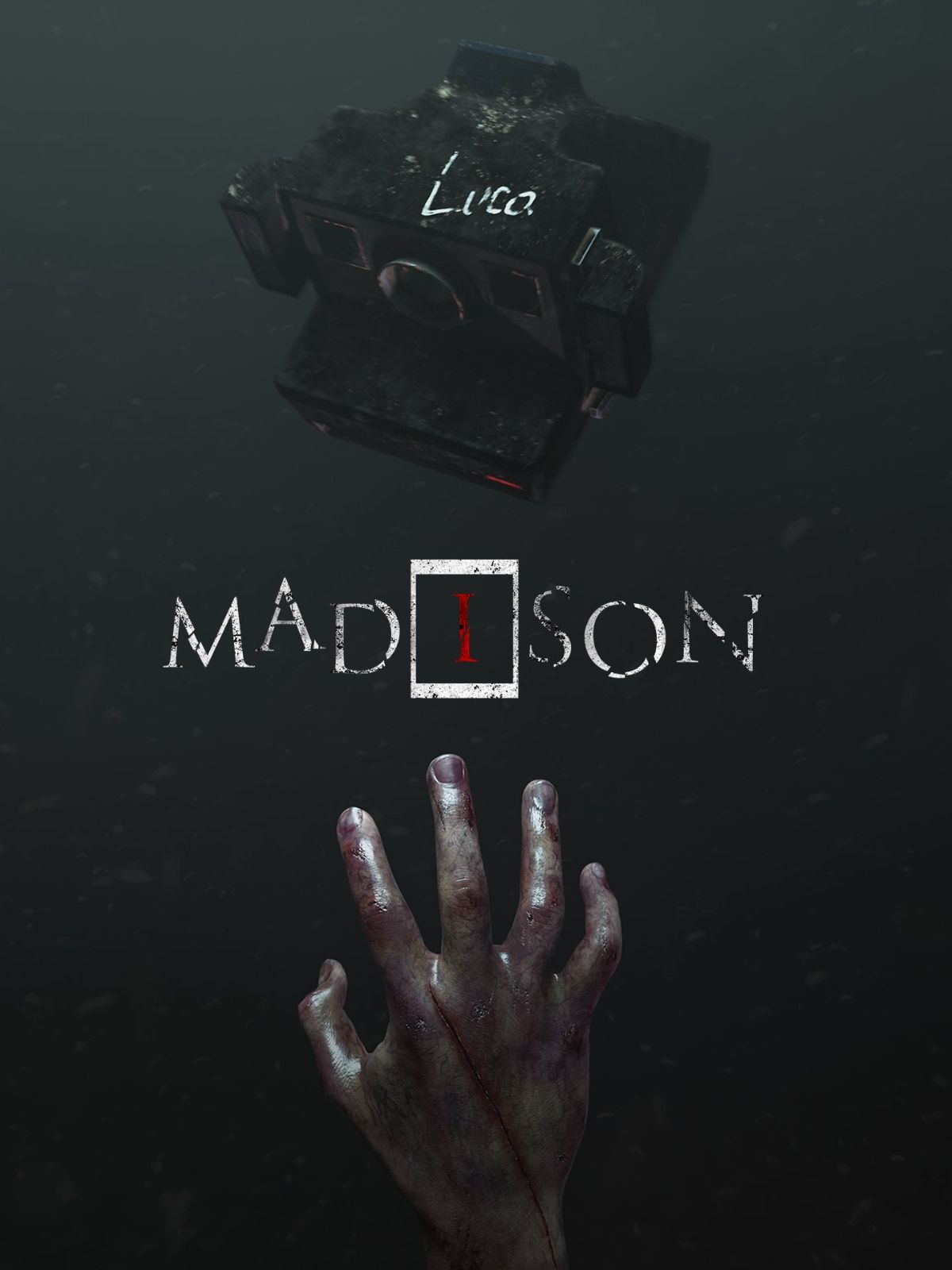 Learn how to get Madison for free on PlayStation