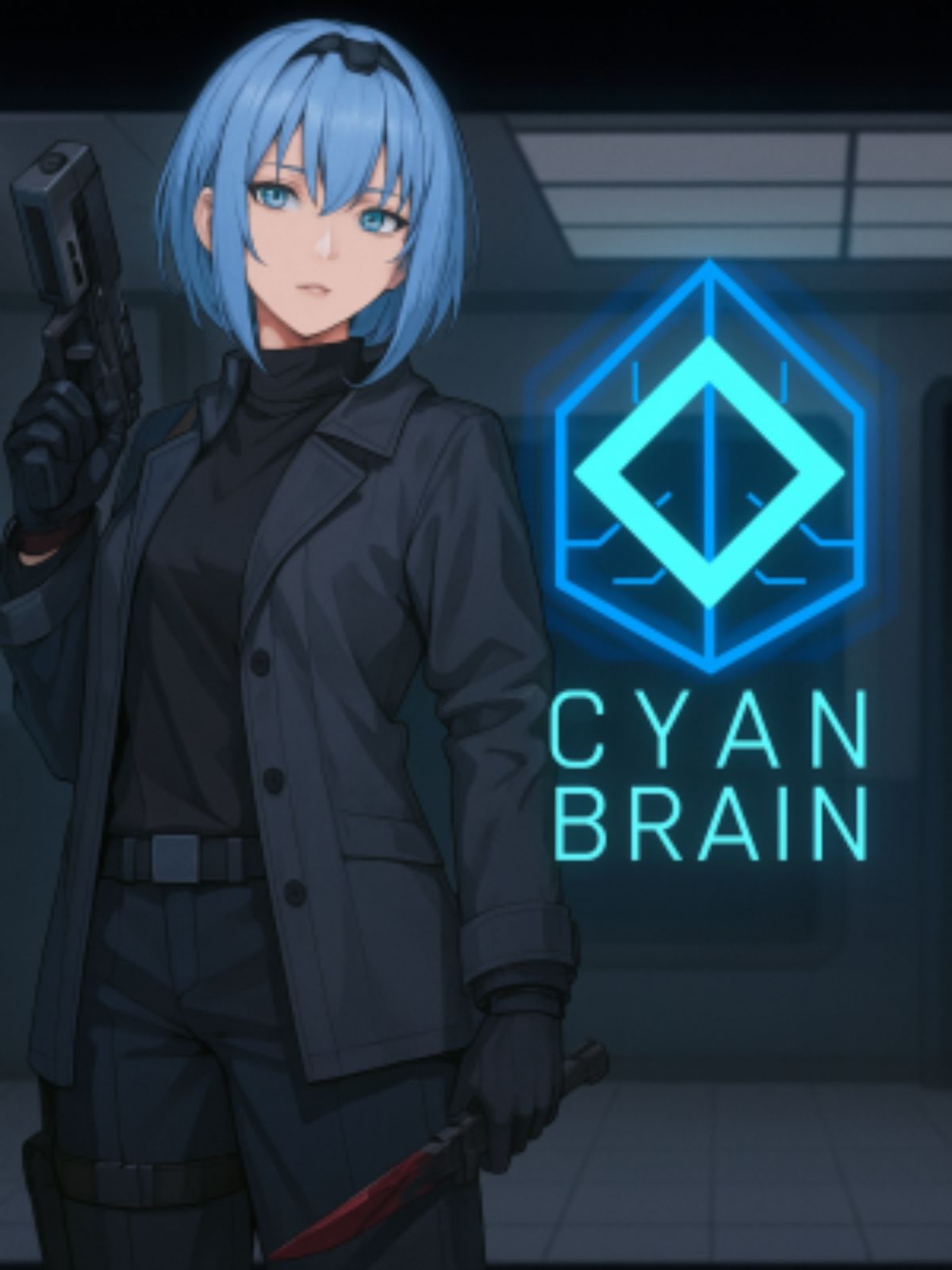 Wondering if CYAN BRAIN is Free? It is Possible Now!