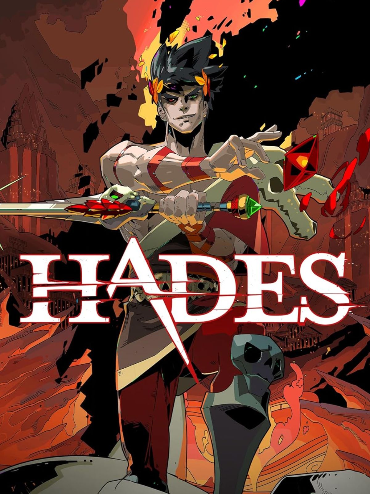 Wondering if Hades is free? Here is your answer!