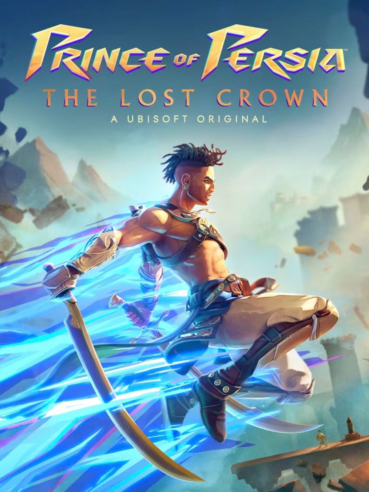 Unleash Your Inner Warrior: Get Prince of Persia for Free