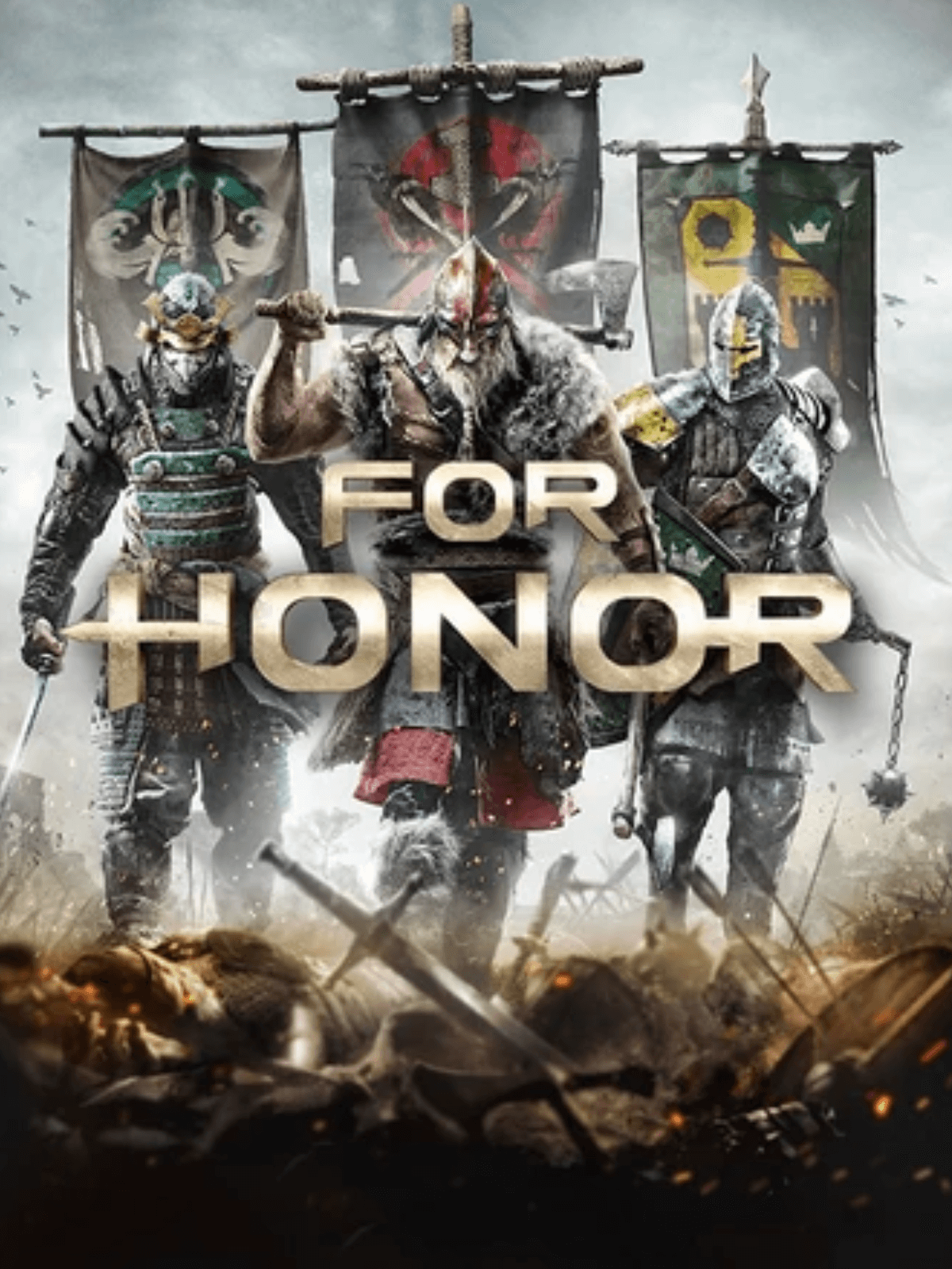 Join the Fray, Cost-Free