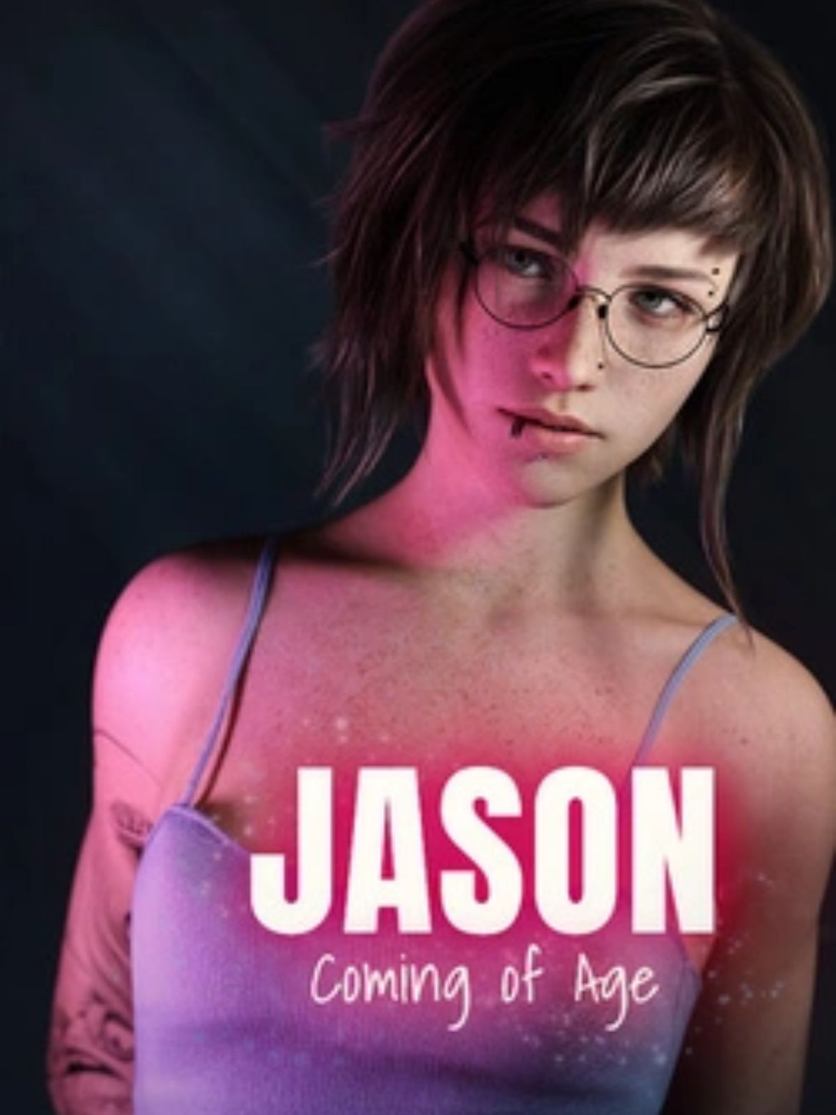 Step Into the Horror: Get JASON Coming of Age for Free