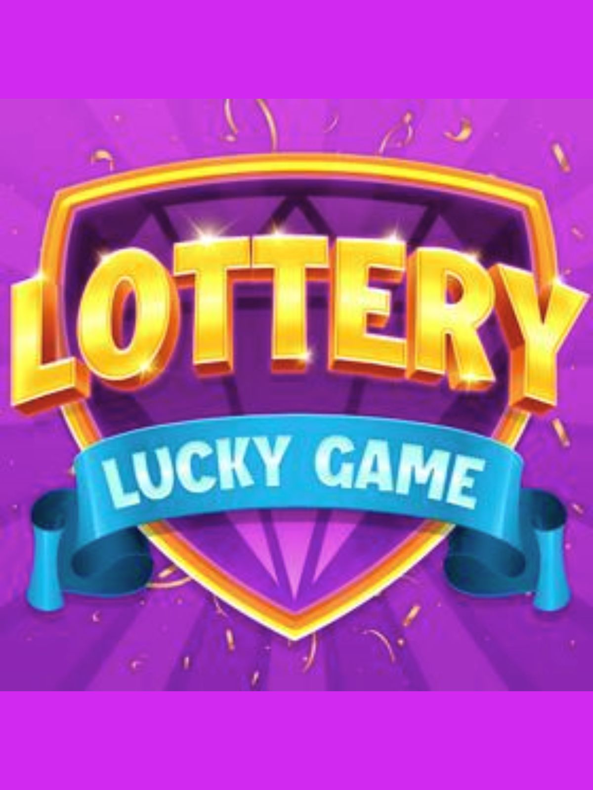 Play Your Way to Lucky Lottery: Match to Win Free