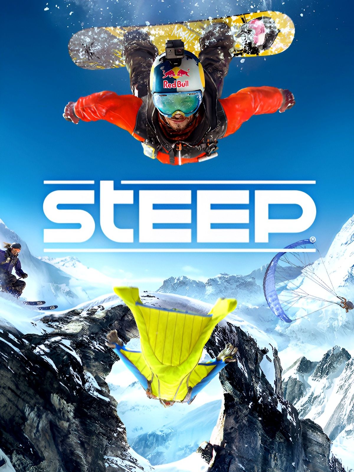 Wondering if Steep is free? Here is your answer
