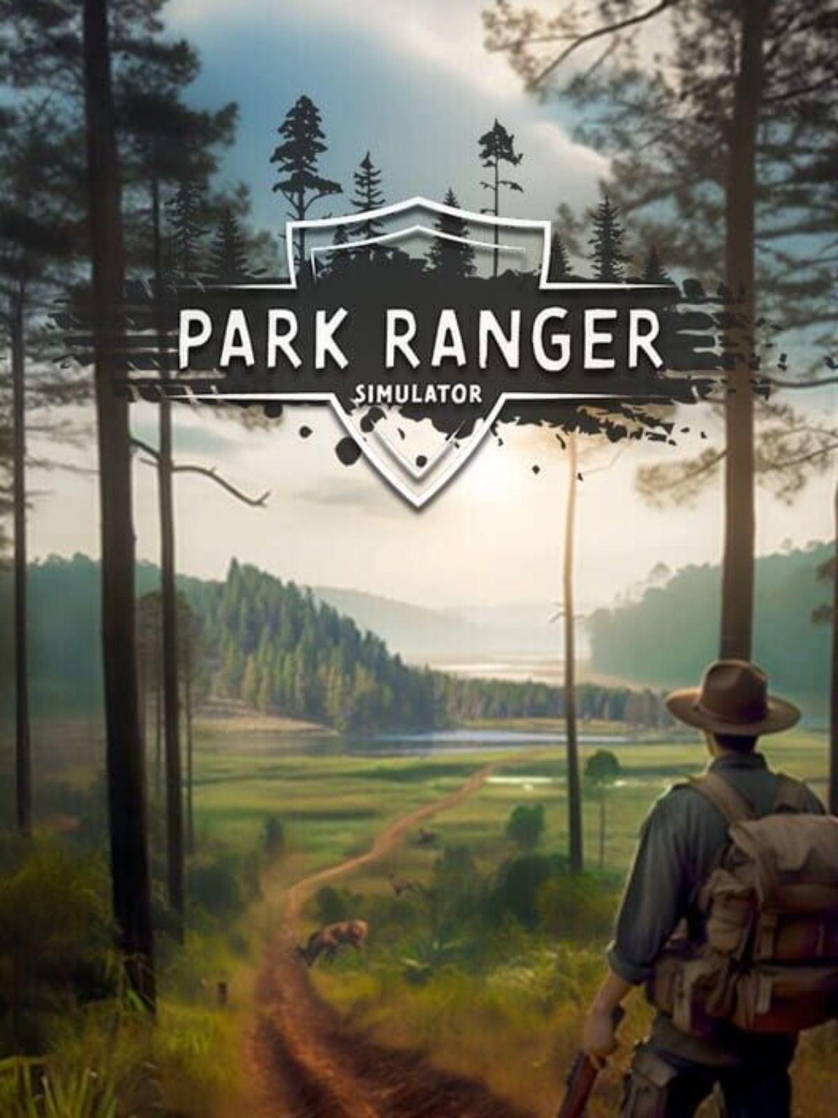 Find out how to get Park Ranger Simulator free today