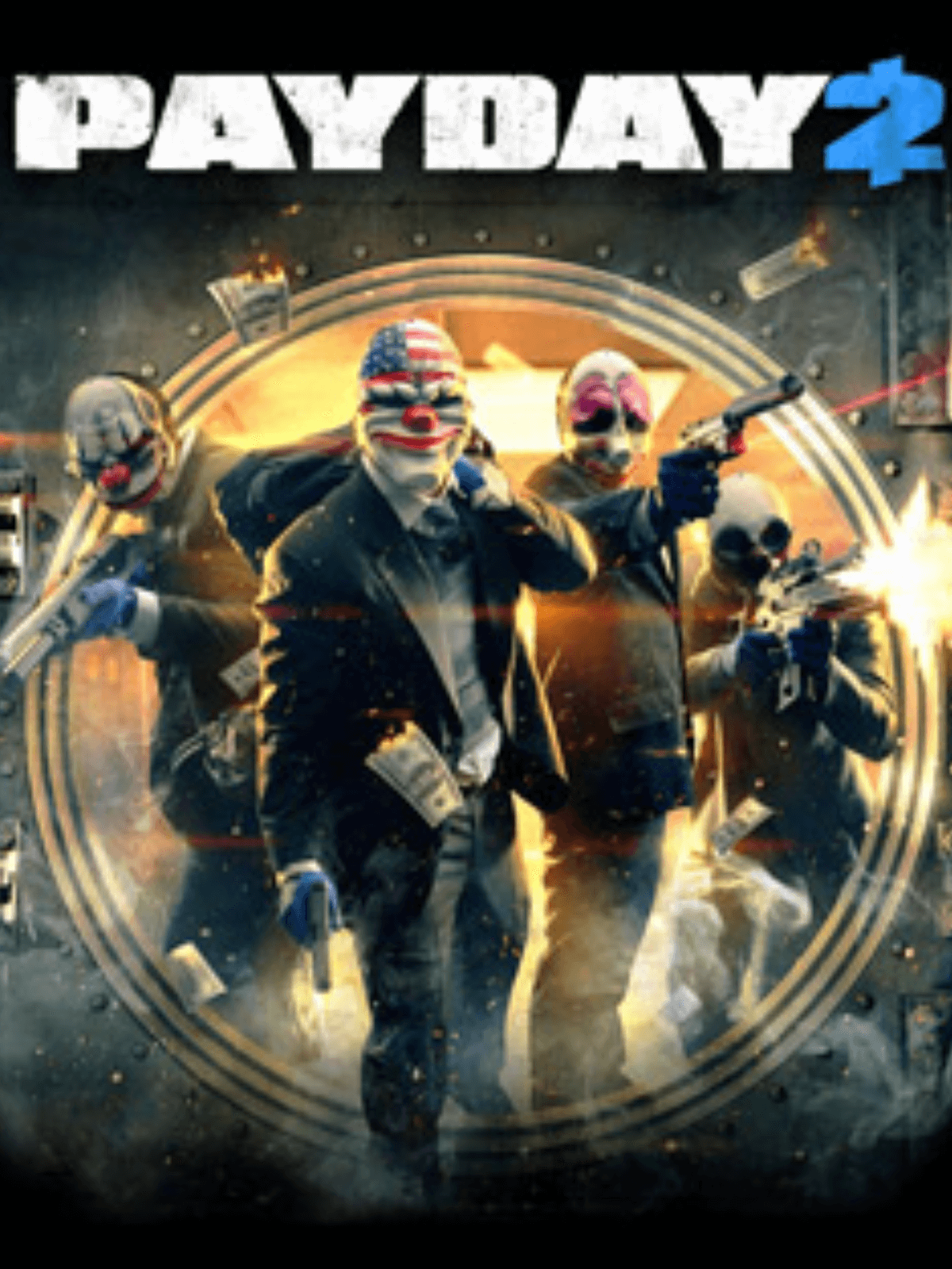 Plan the Perfect Heist, Pay Nothing