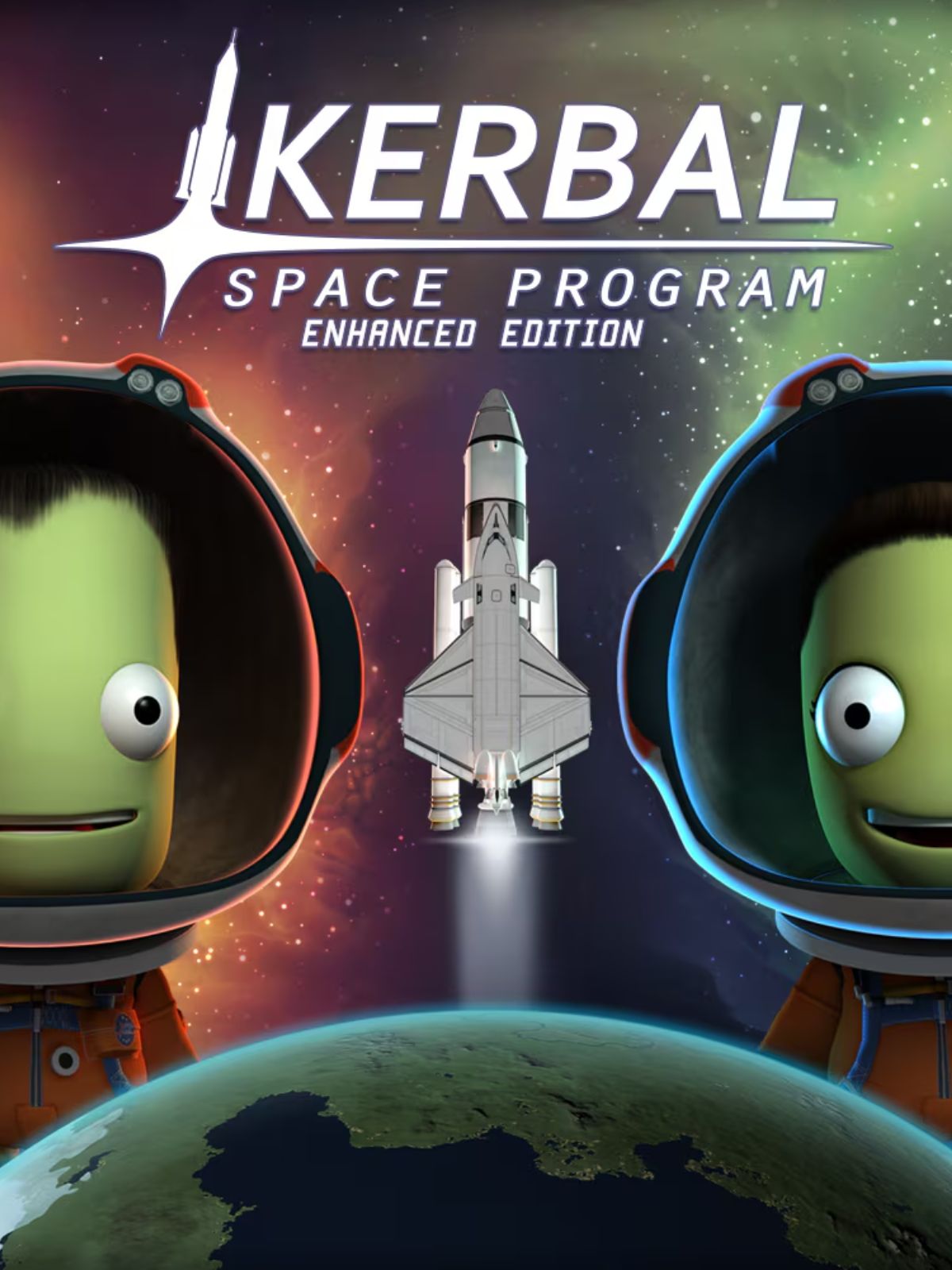 Get Kerbal Space Program Enhanced free on PlayStation right now
