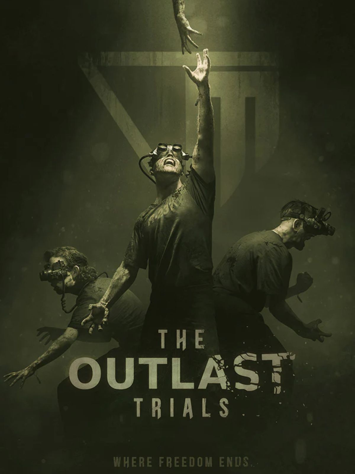 Get The Outlast Trials for Free and Start Playing Today