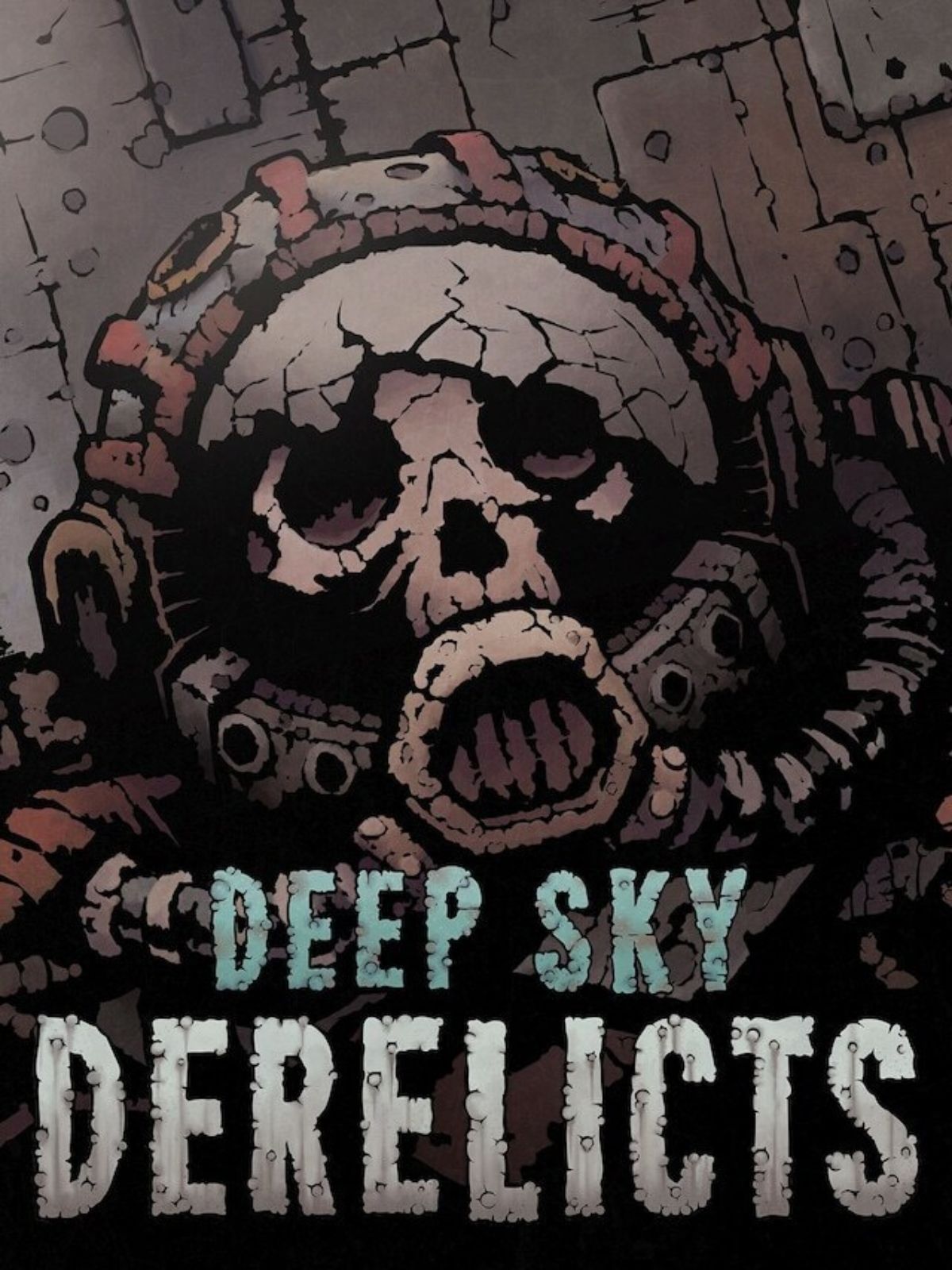 Play the sci-fi strategy game Deep Sky Derelicts for free