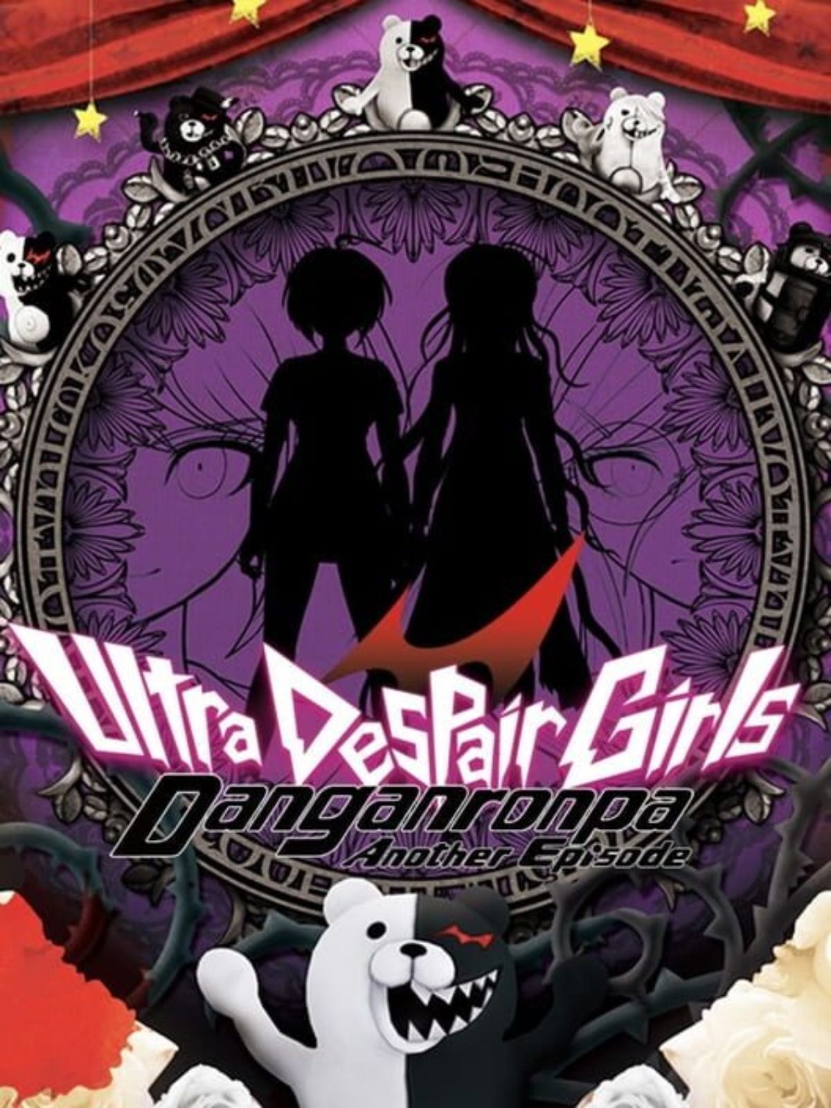 Ultra Despair Girls is free on PSN when Snakzy rewards you
