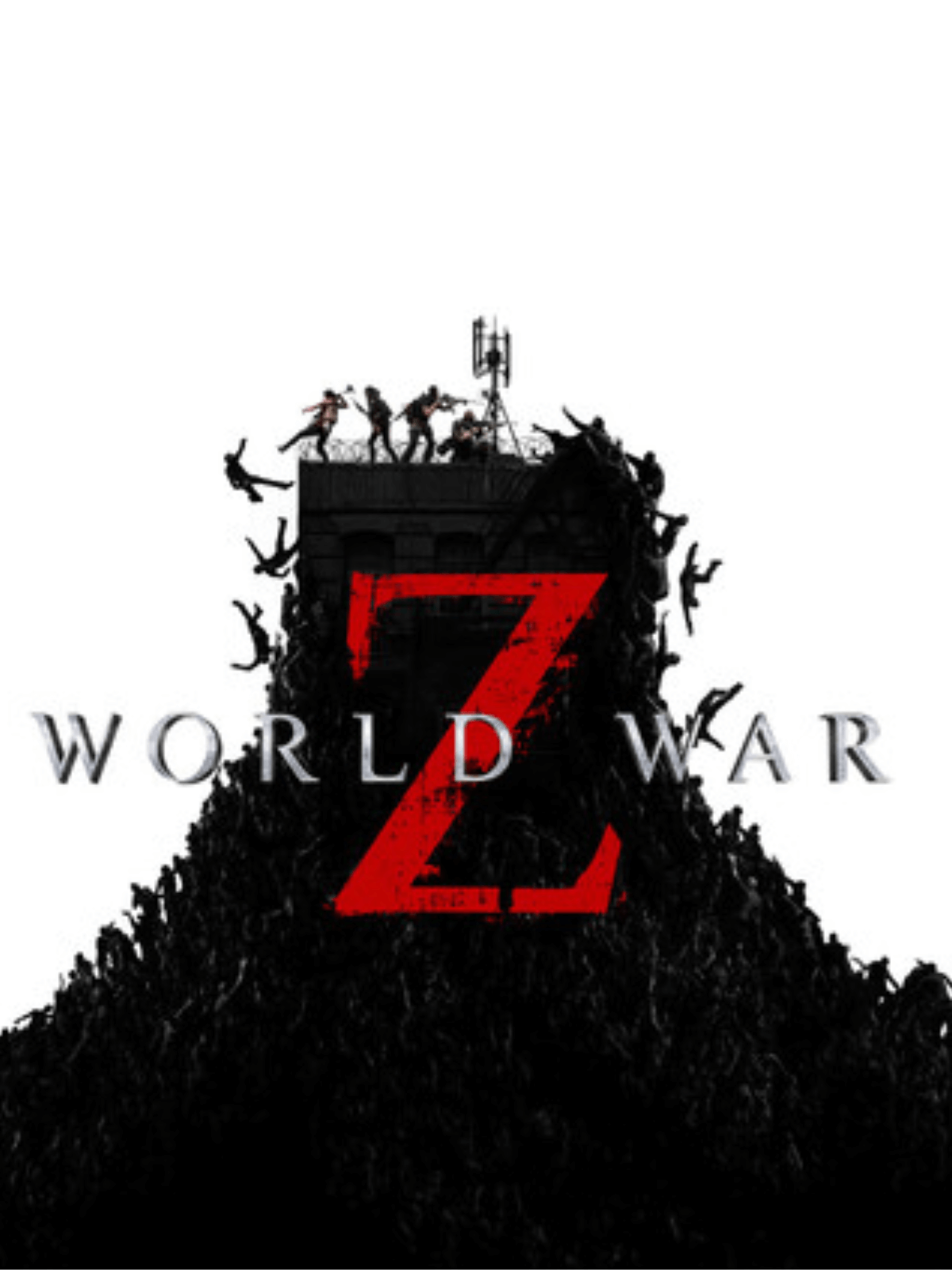 Fight Zombies for Free