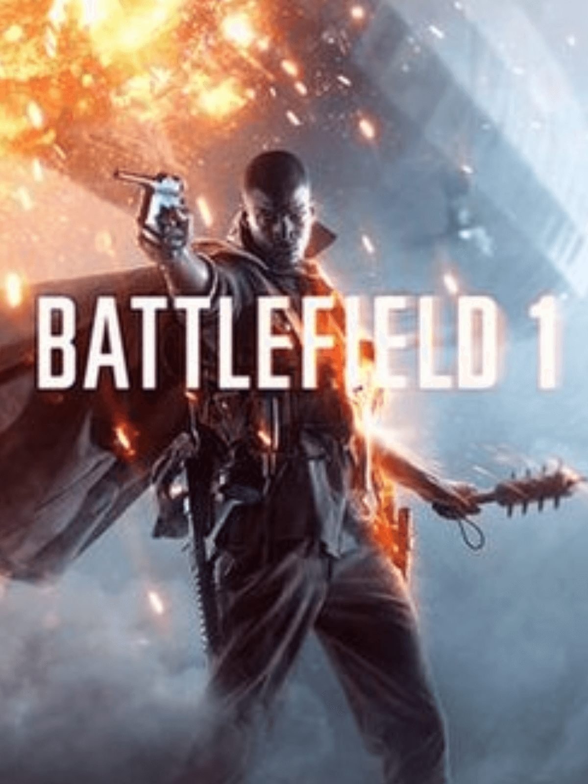 Join the Great War Without the Cost
