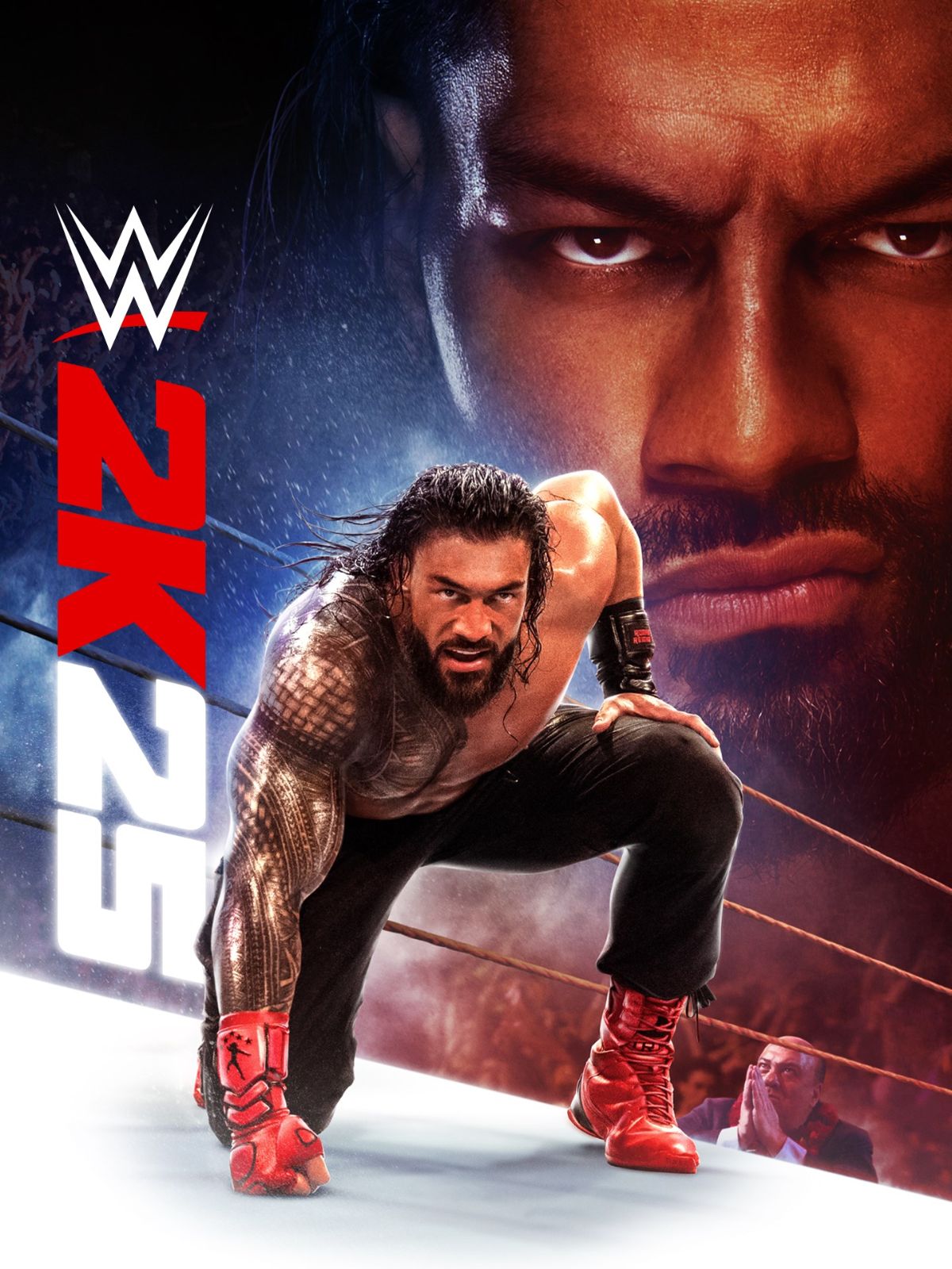 Wondering if WWE 2K25 is Free on PlayStation? Yes, here is how