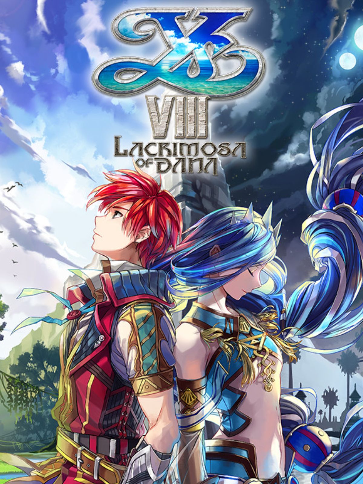 Ys VIII: Lacrimosa of Dana free? It is possible now!