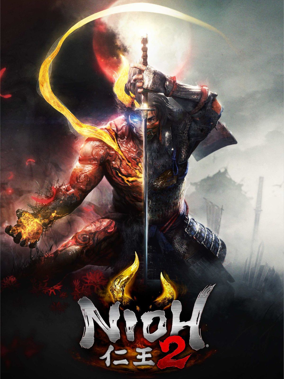 How to get Nioh 2 for free right now