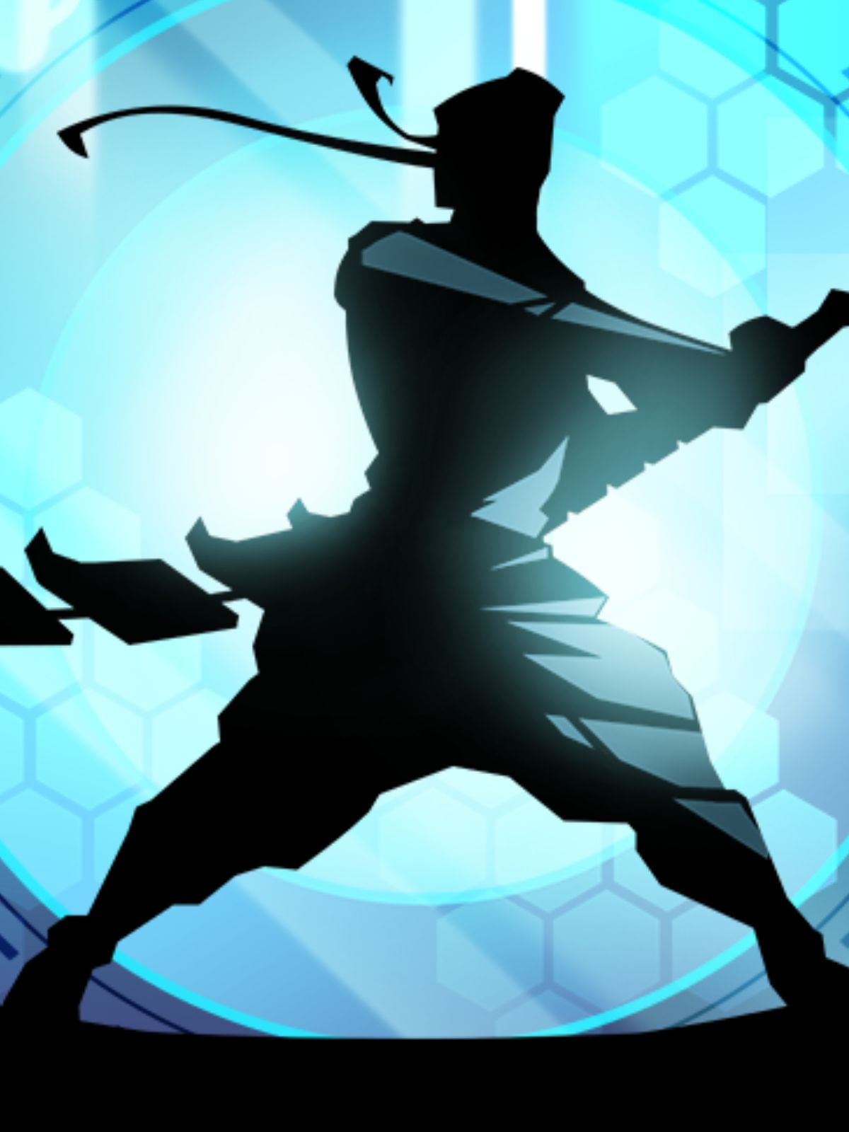 The full, ad-free Shadow Fight 2 Special Edition is waiting for you