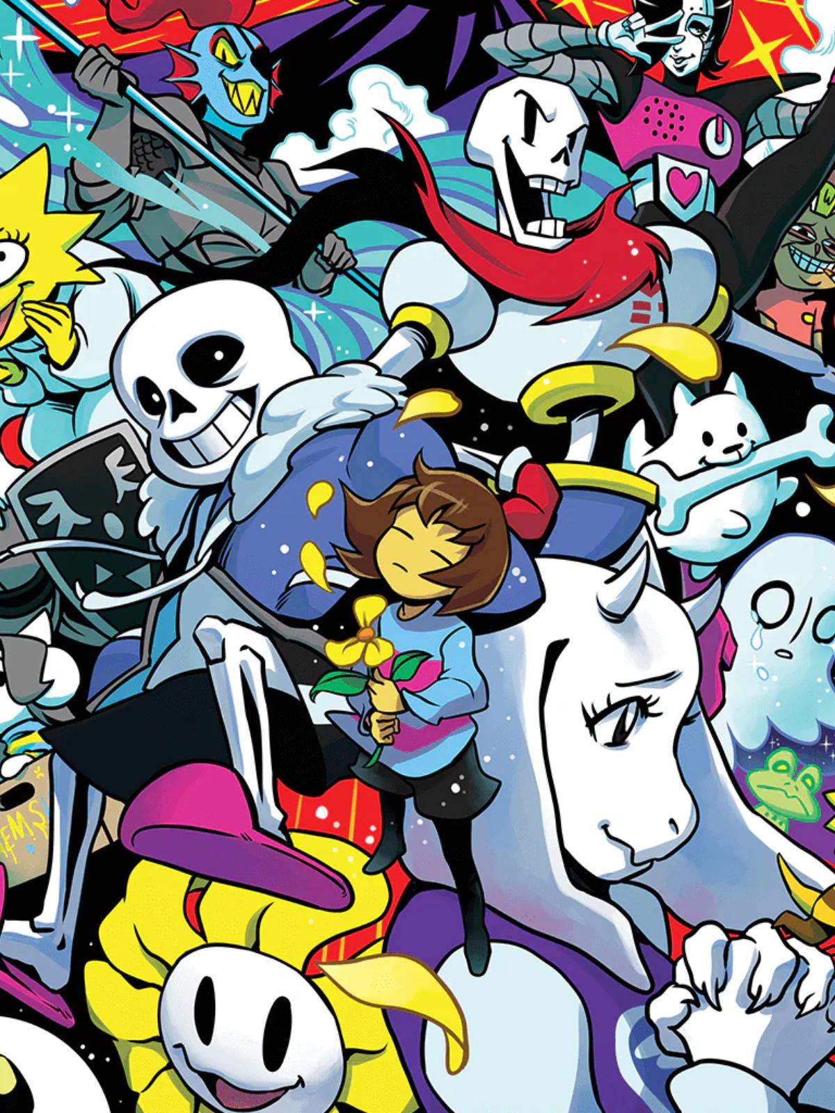 Wondering if Undertale is free? Here is your answer