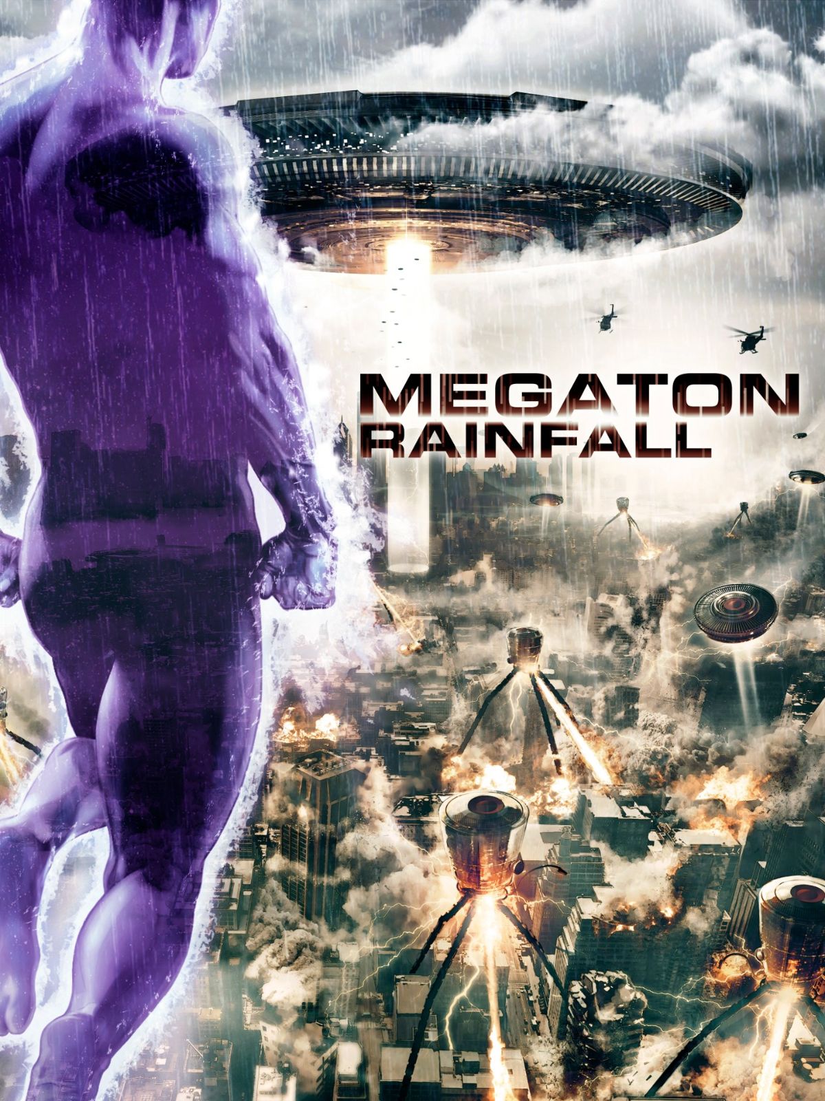 Discover a free way to play Megaton Rainfall now