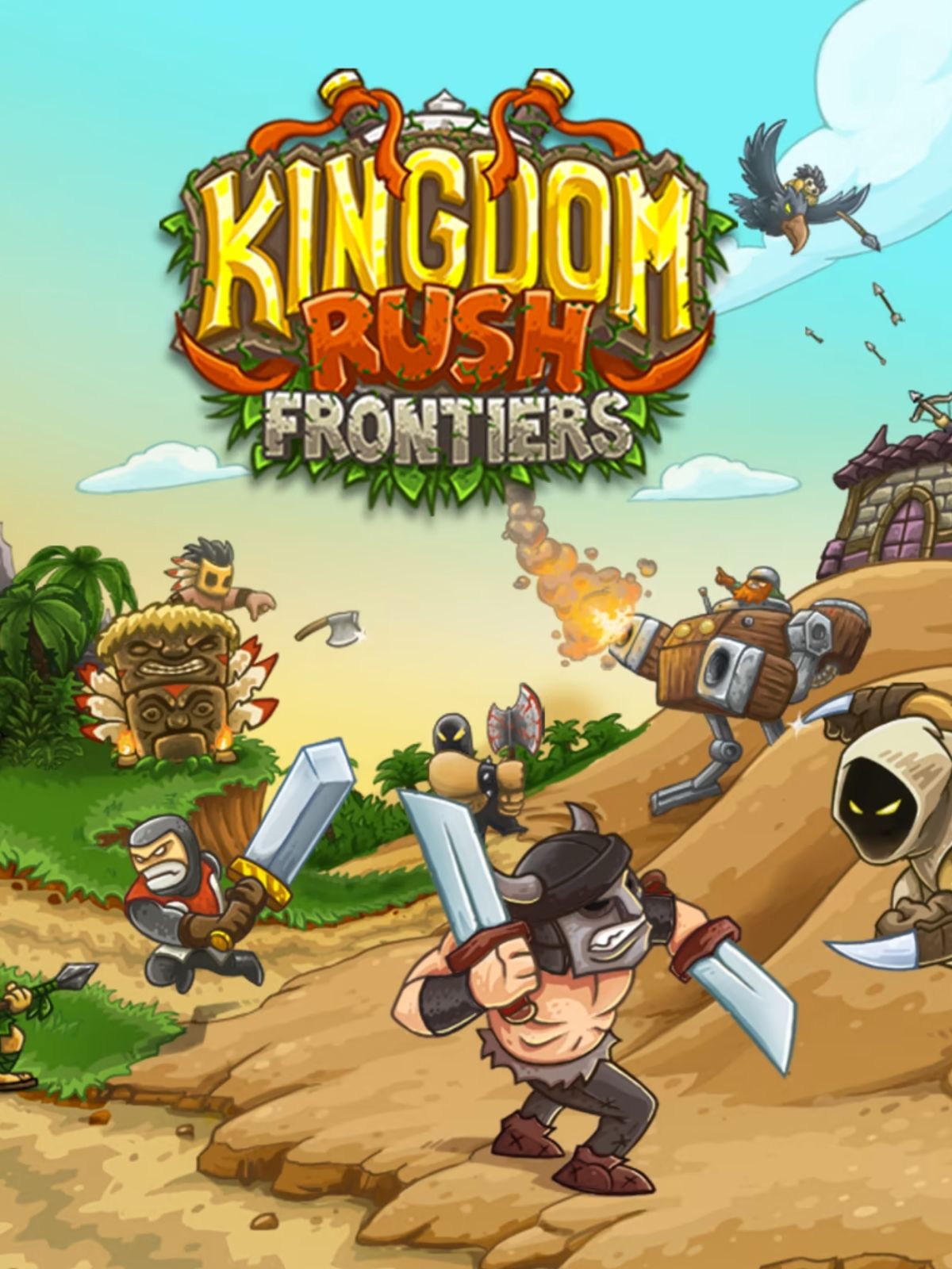 Defend Your Towers, Defend Your Wallet