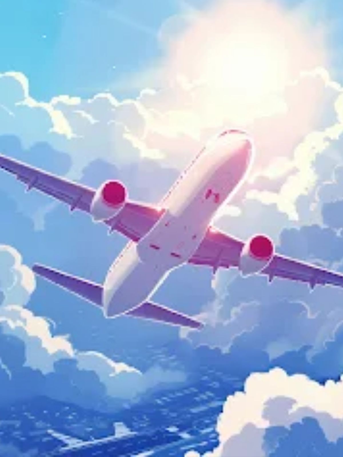 Your Premium Ticket to Mini Airways