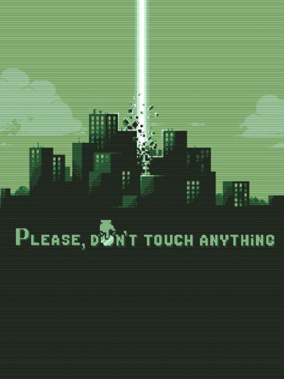 Yes, you can get Please Don't Touch Anything: Classic free