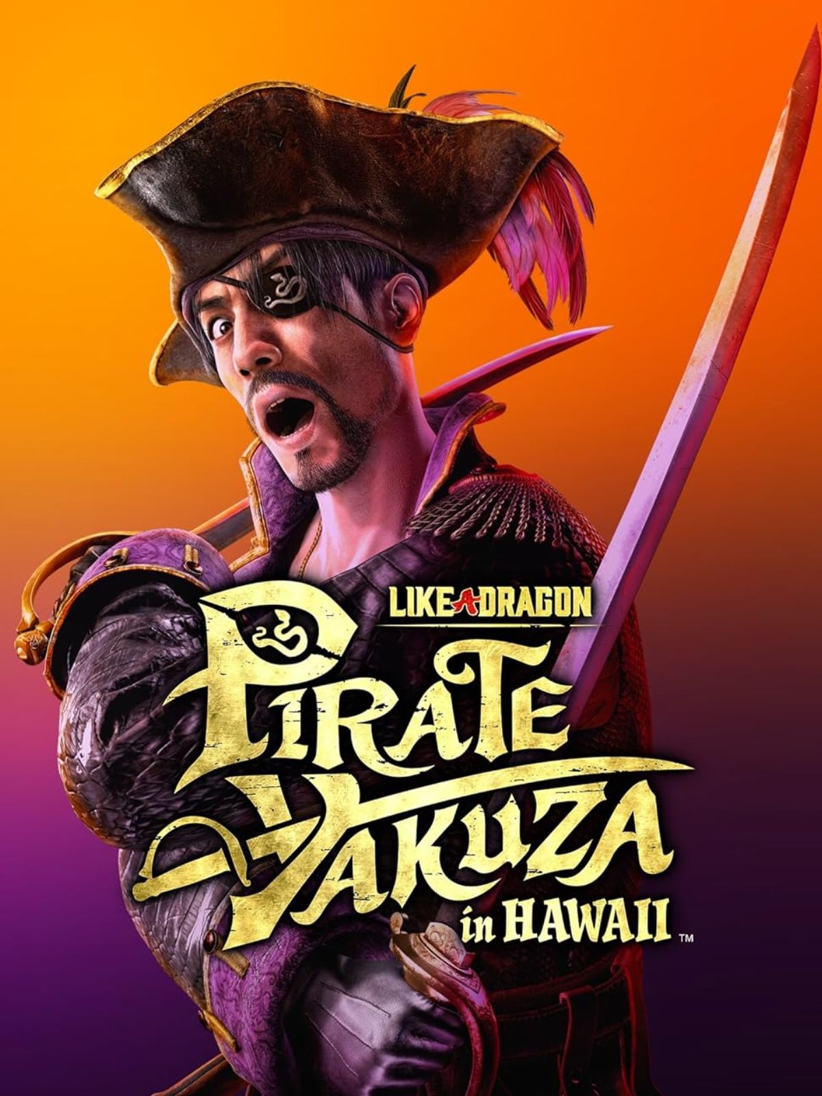 Get Like a Dragon Pirate free on PlayStation right now