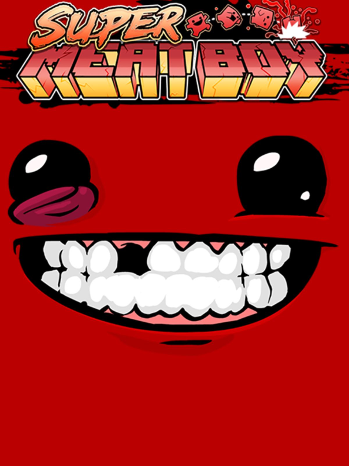 Get Super Meat Boy for free and save Bandage Girl