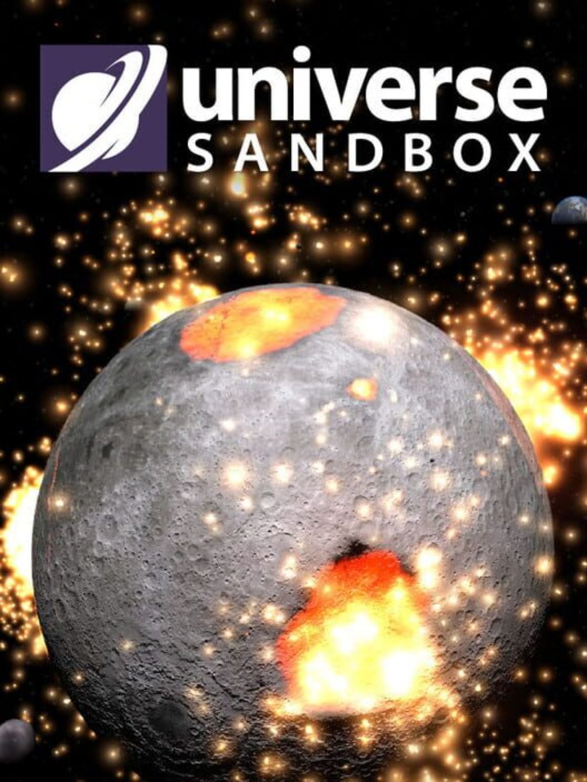 Free Universe Sandbox? Collide Planets on Your MacOS Today