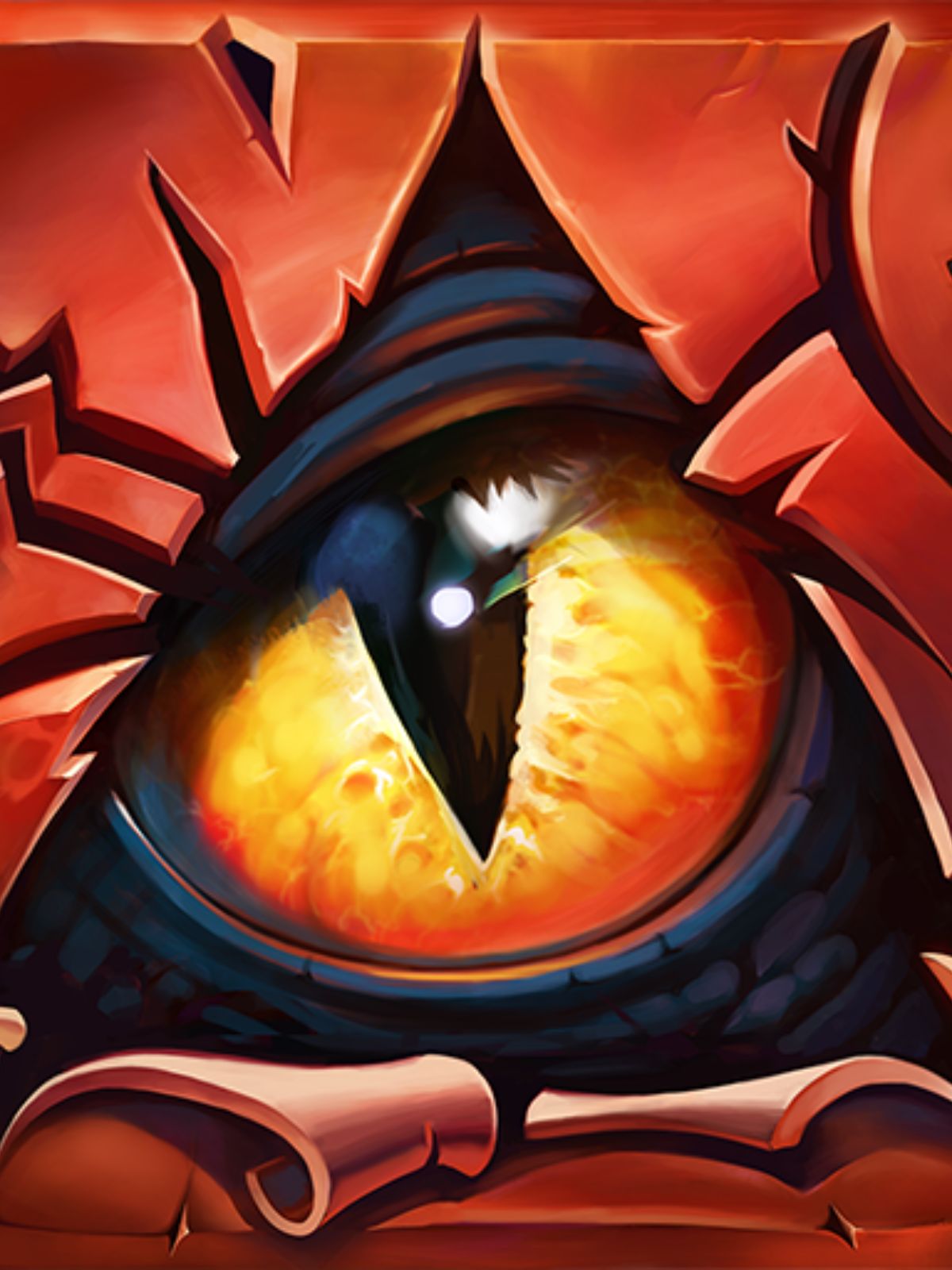 Unleash your inner devil and create a world of sin.