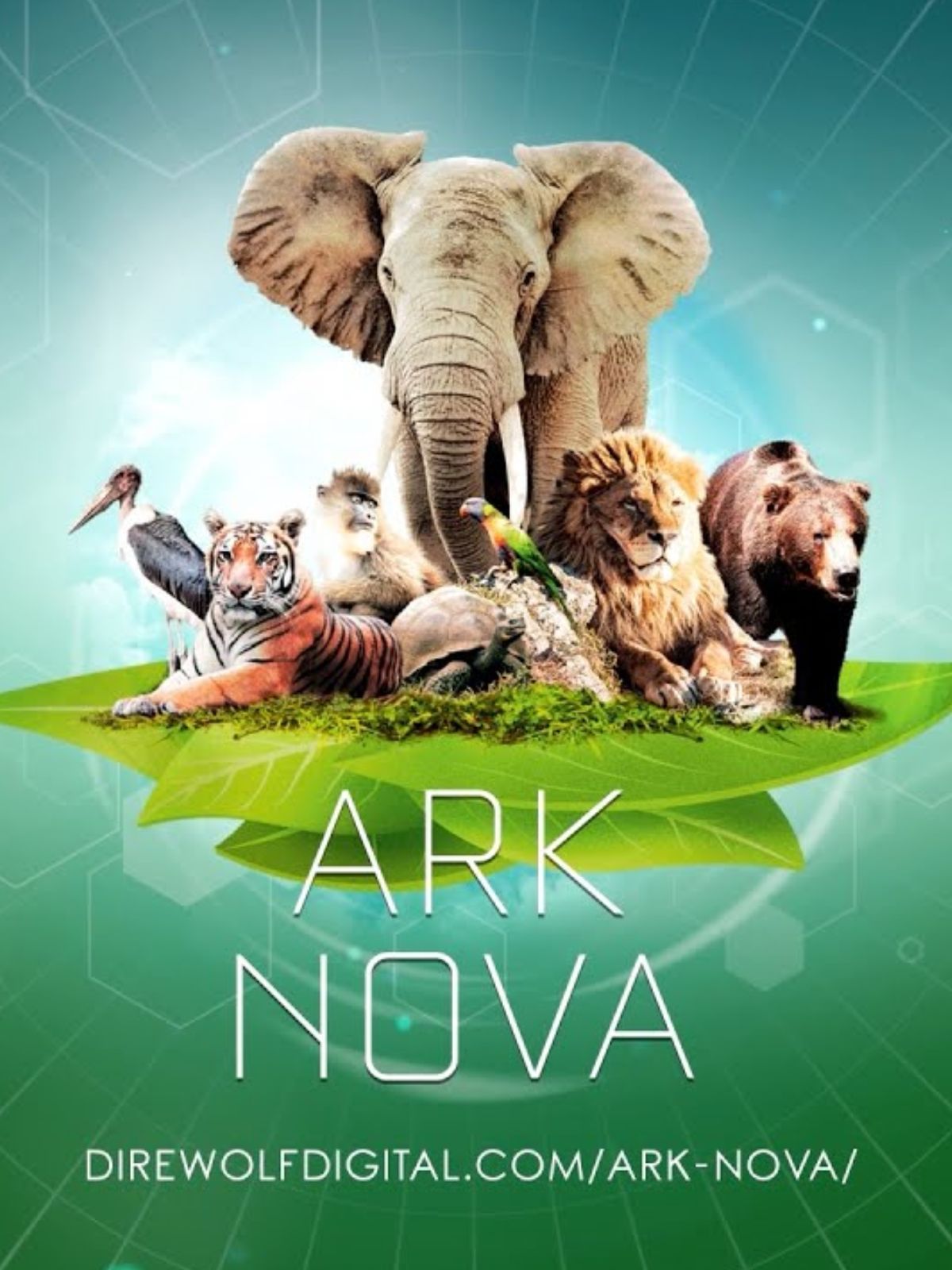 Build Your Dream Zoo For Free
